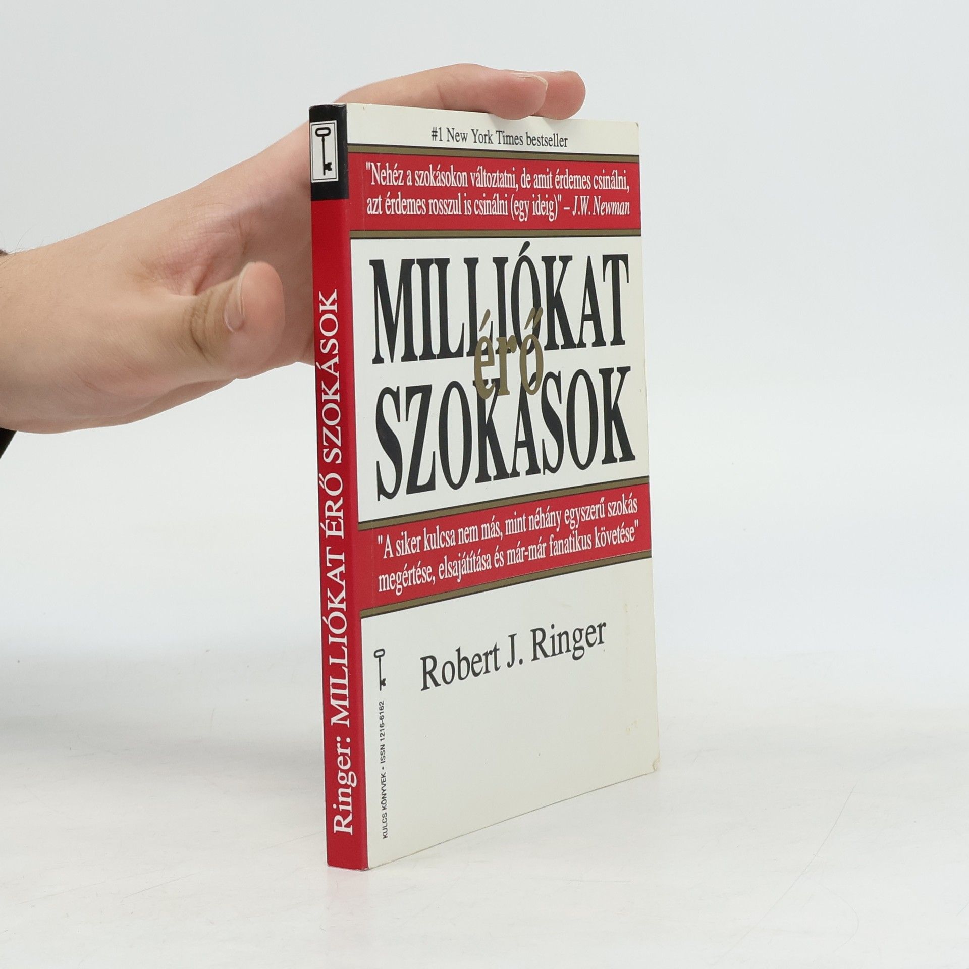 Milliókat érő szokások