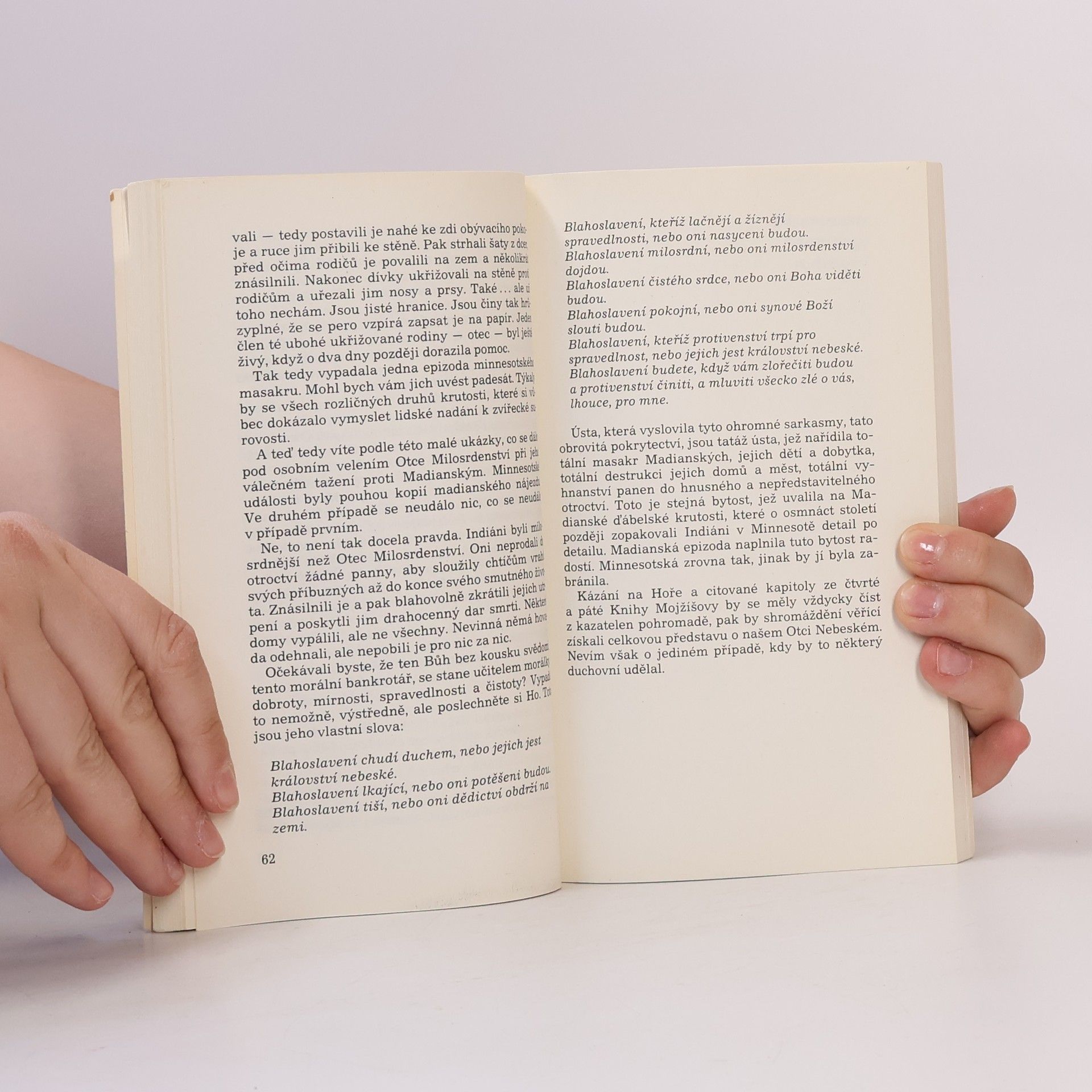 Mark Twain Dopisy z planety Země