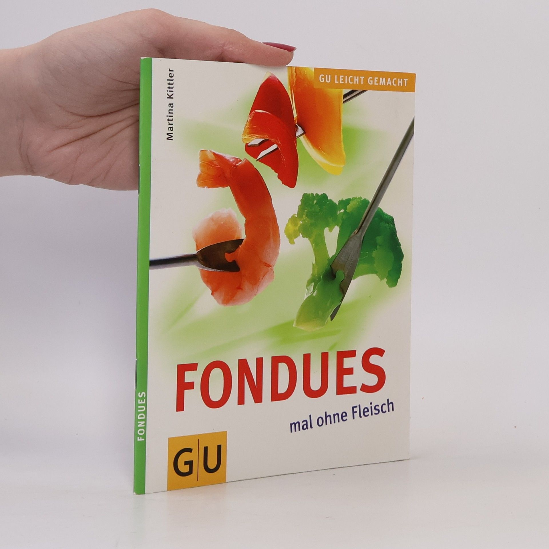 Autorenkollektiv Fondues