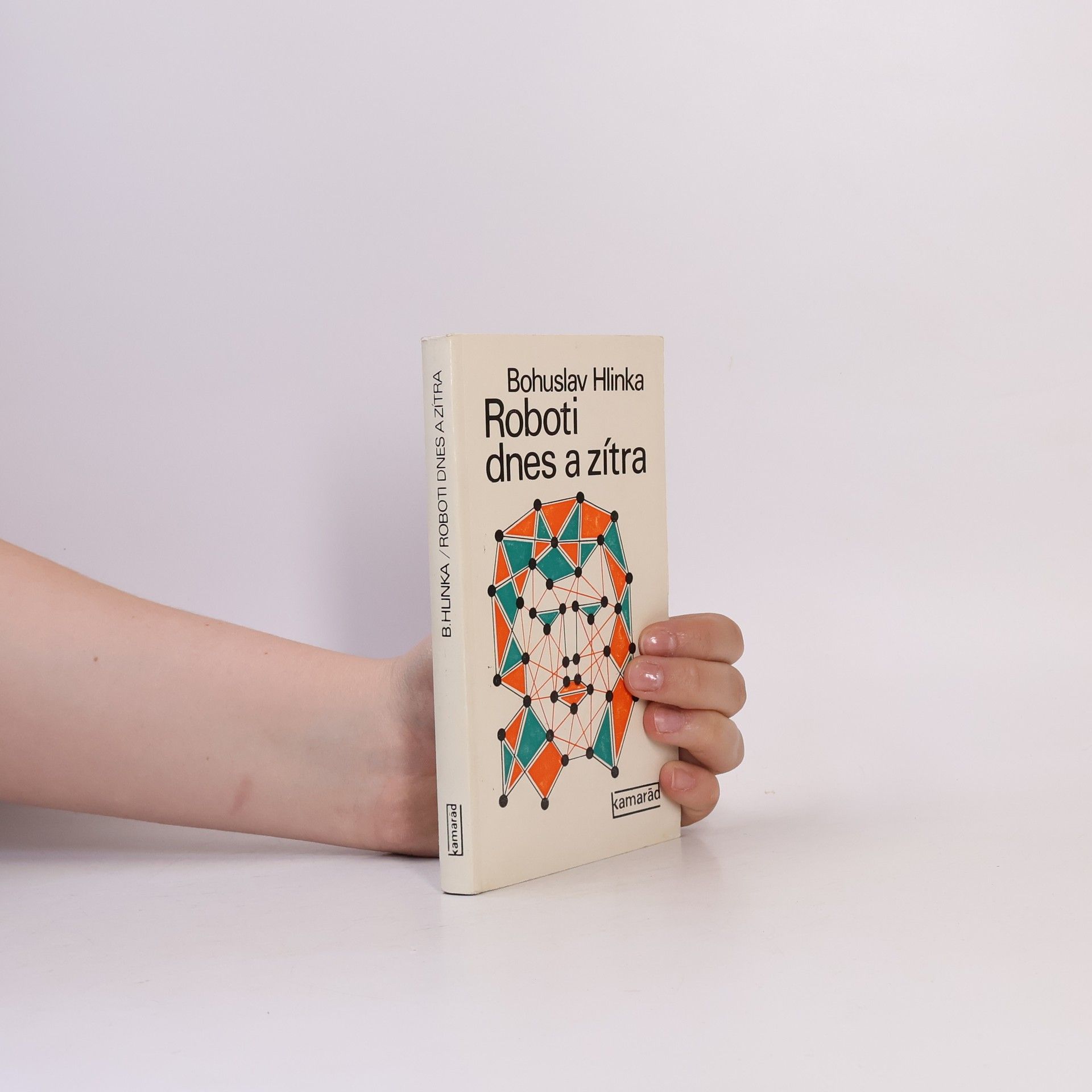 Roboti dnes a zítra