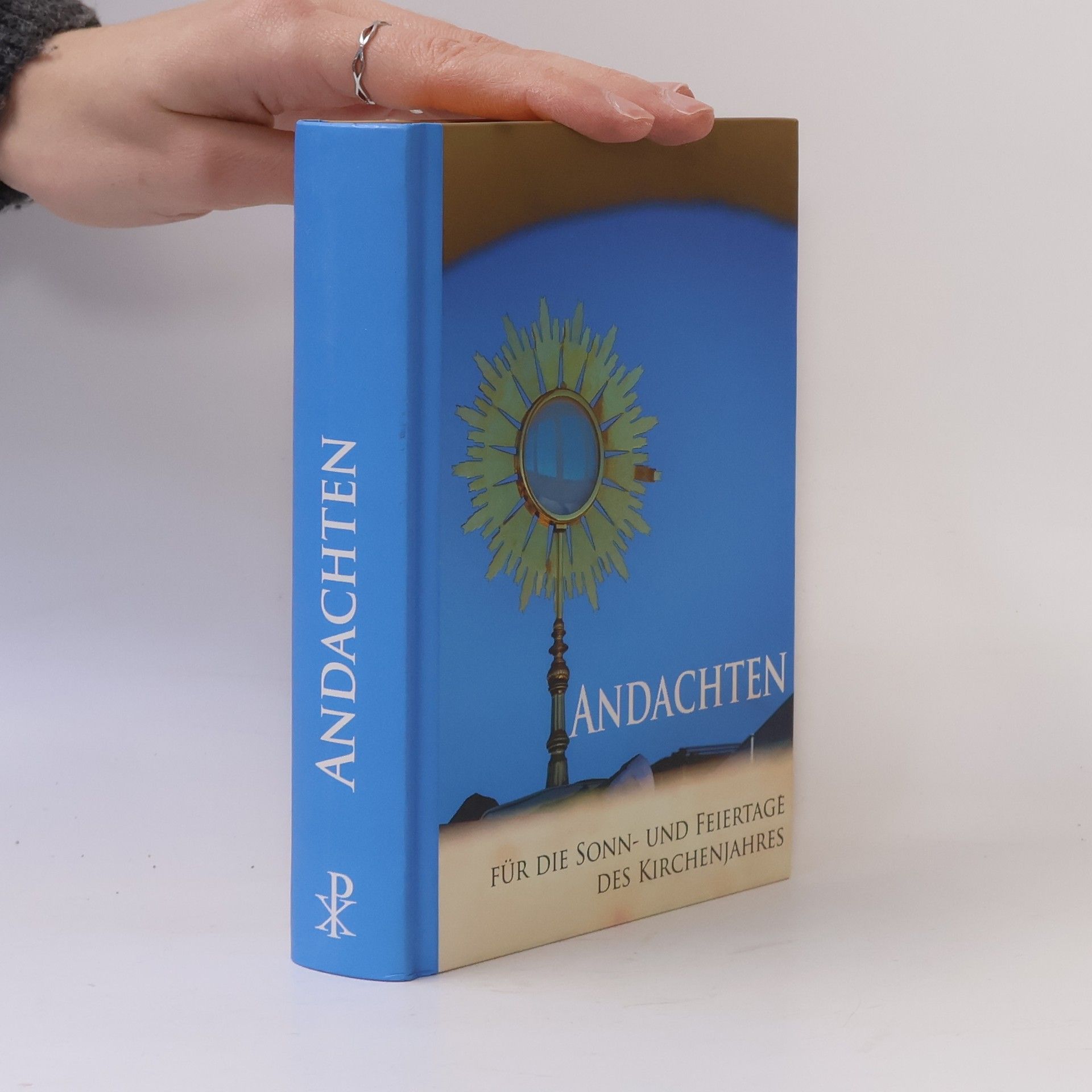 Autorenkollektiv Andachten