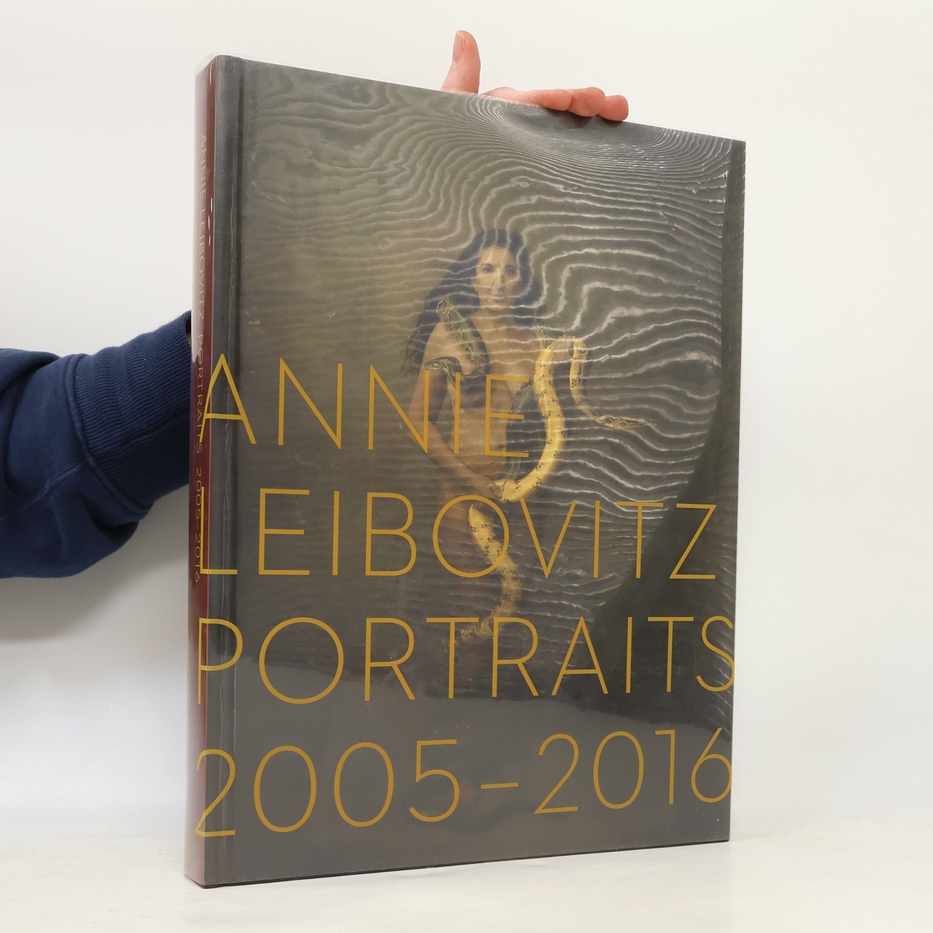 Annie Leibovitz - Portraits: 2005-2016