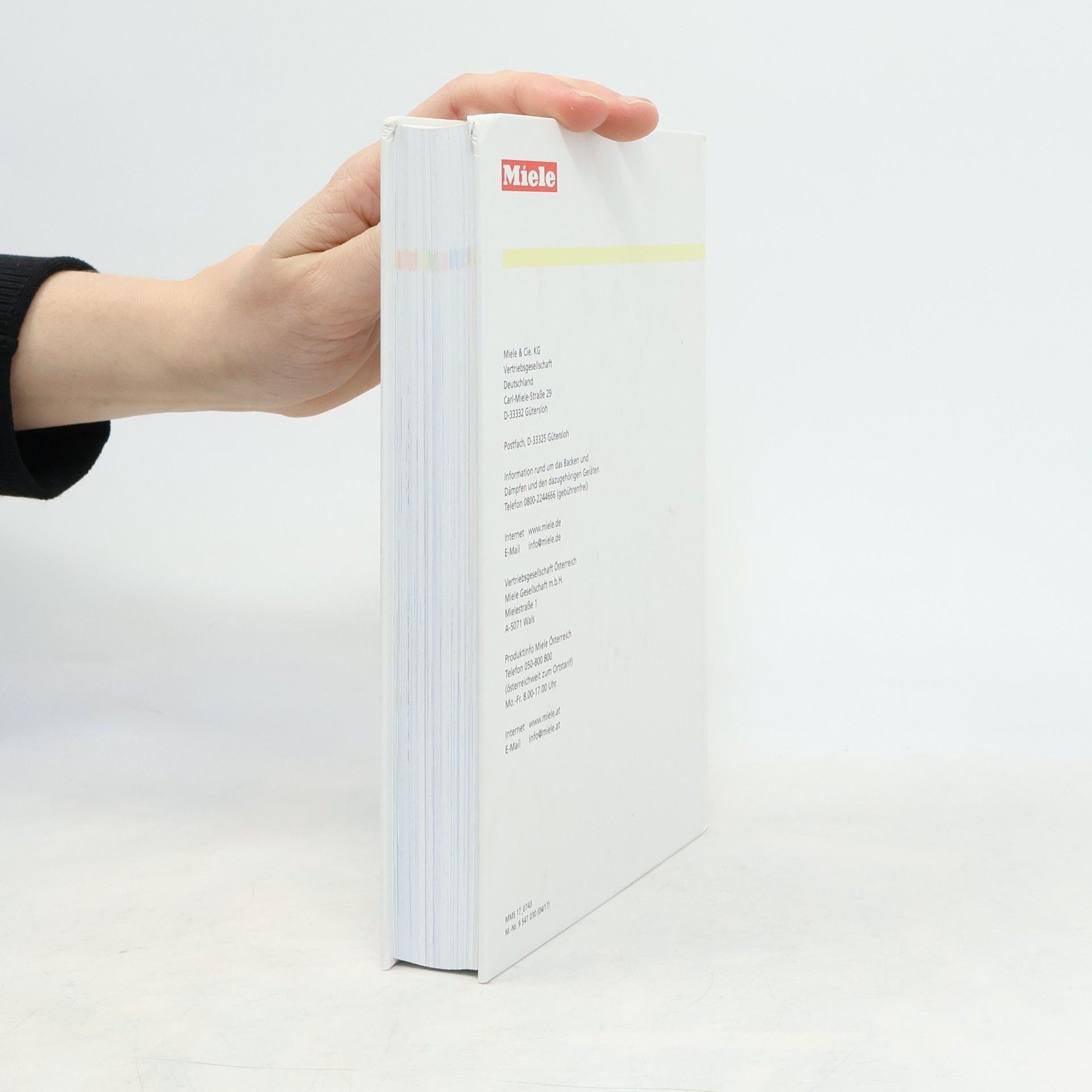 Autorenkollektiv Backen - Braten - Dämpfen im DGC 6000 XL