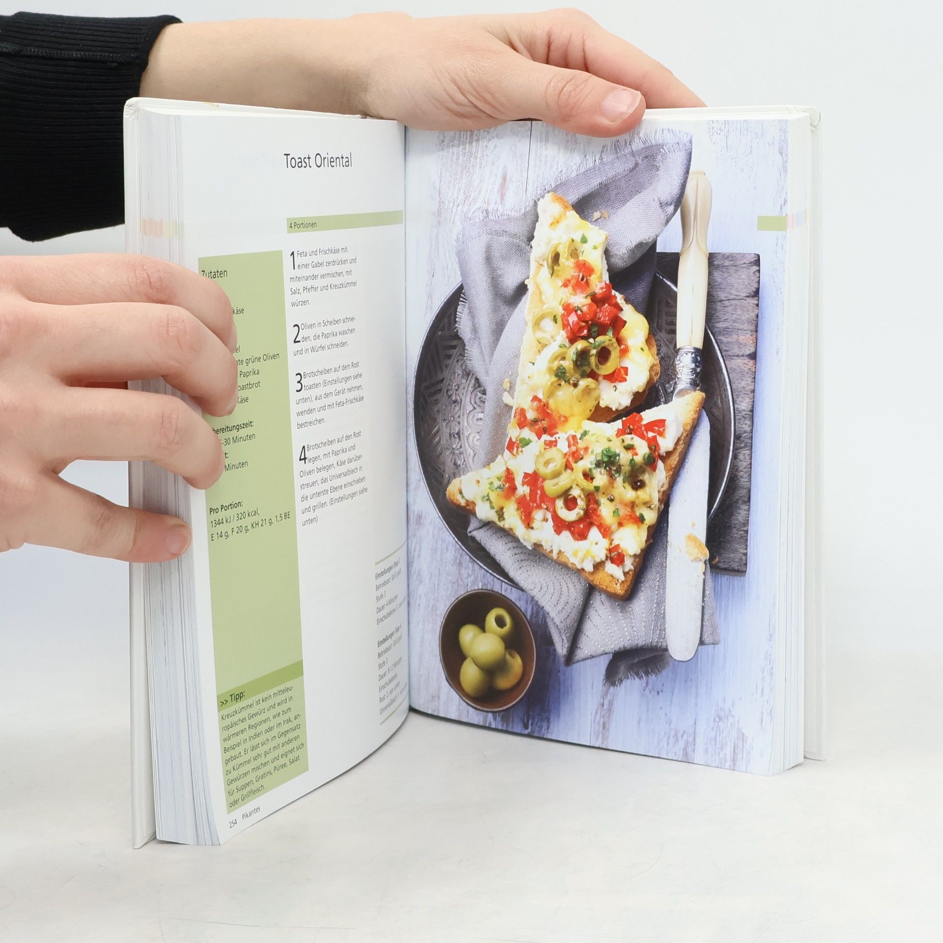 Autorenkollektiv Backen - Braten - Dämpfen im DGC 6000 XL