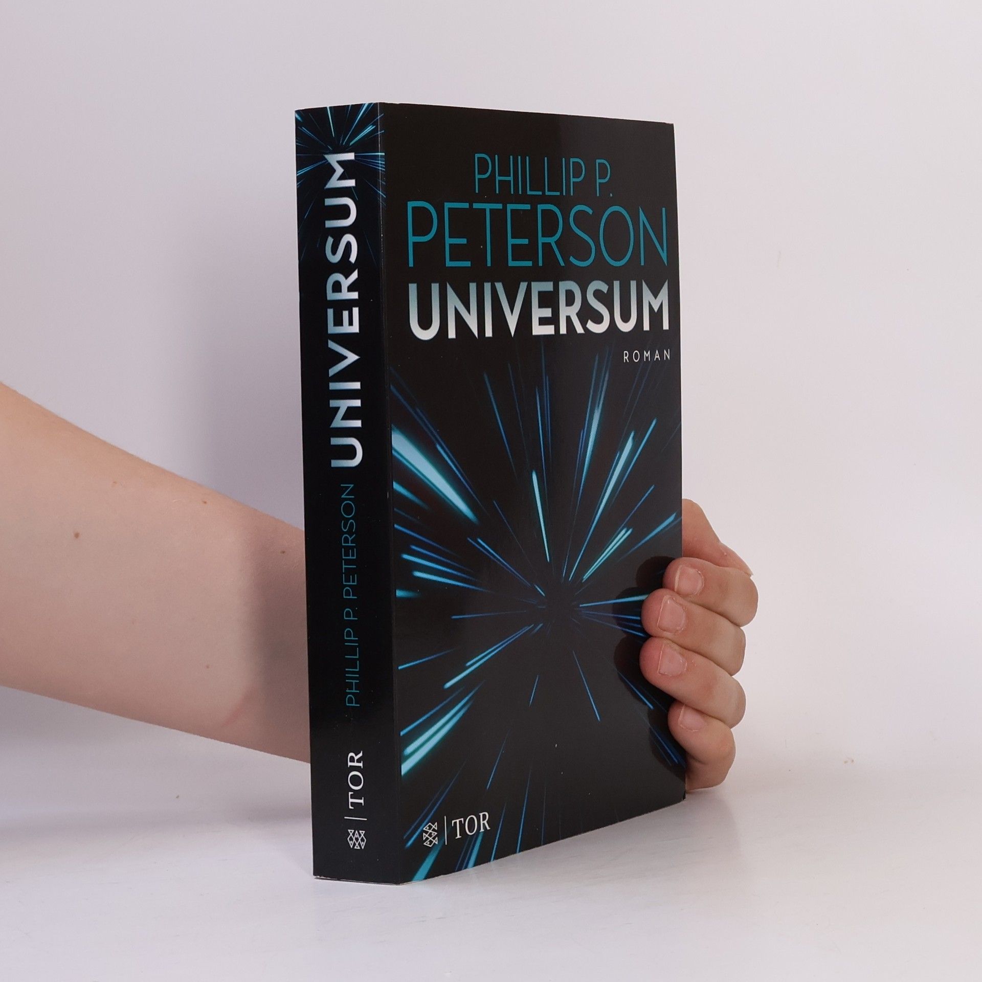 Phillip P. Peterson Universum