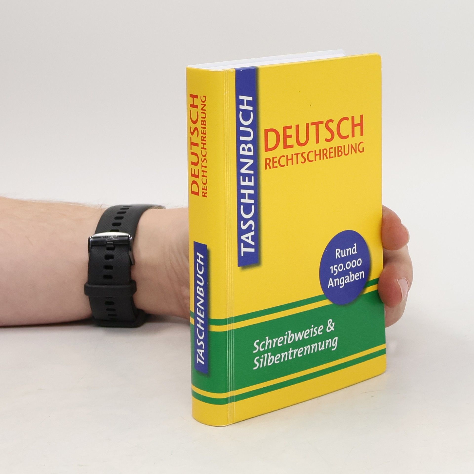 Autorenkollektiv Deutsch Rechtschreibung