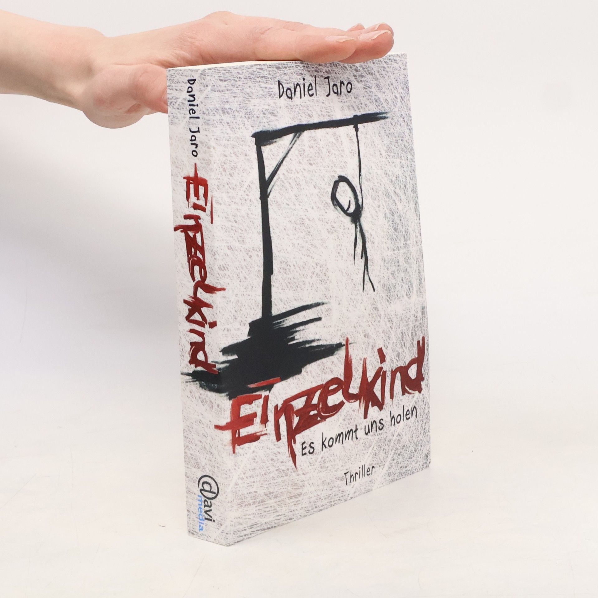 Daniel Jaro Einzelkind