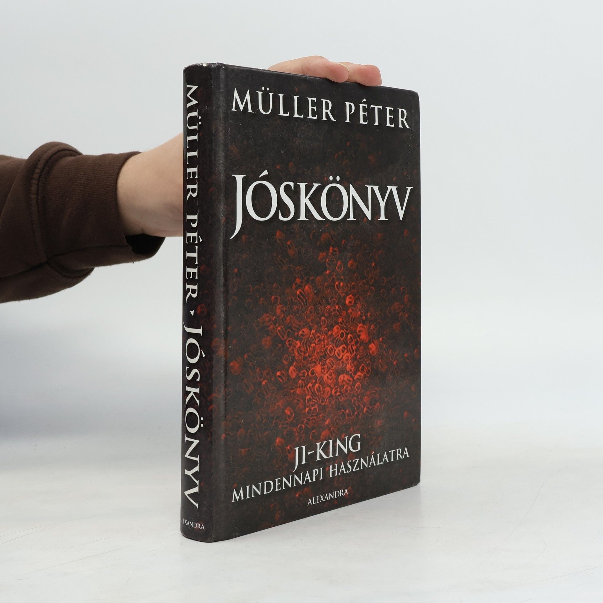 Péter Müller Jóskönyv