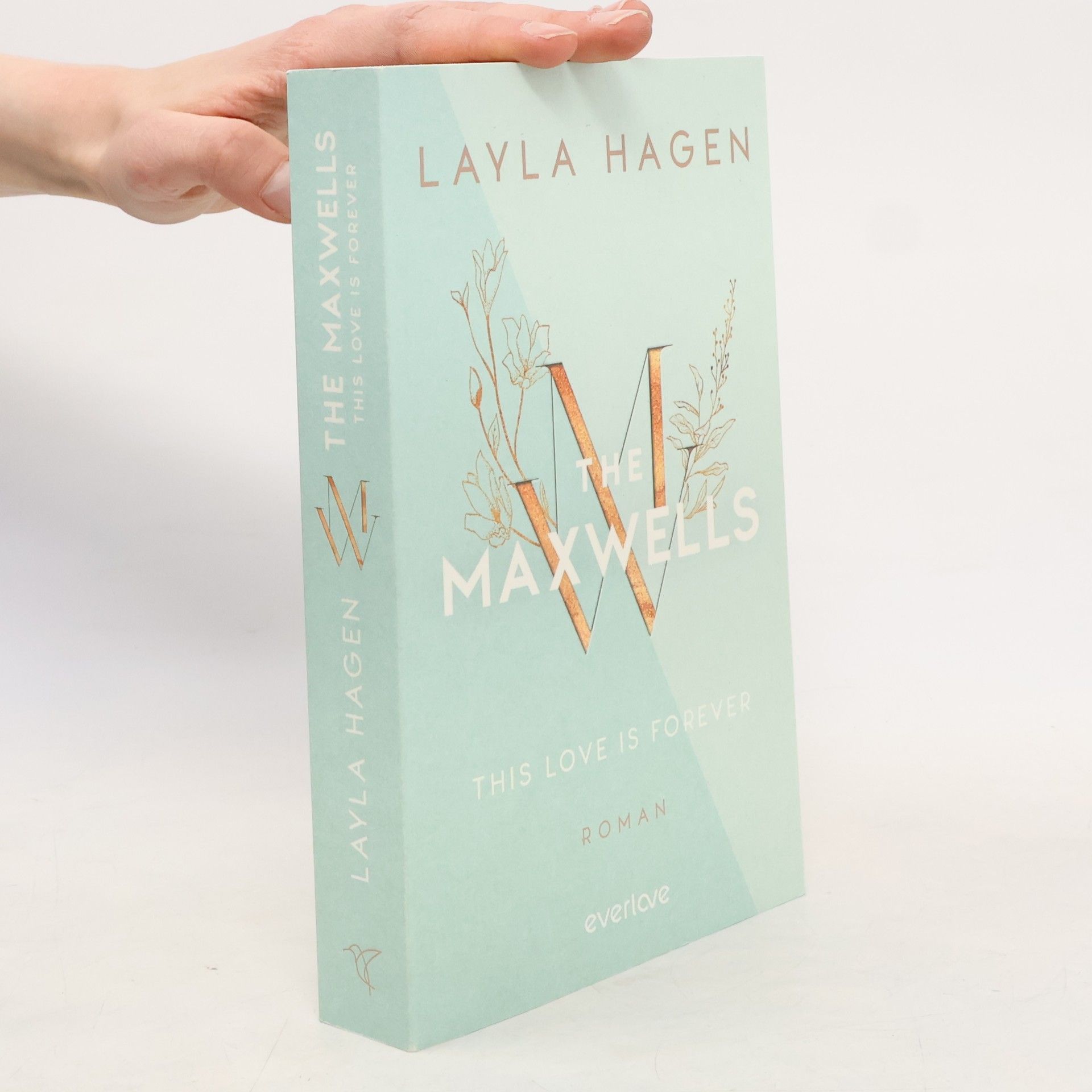 Layla Hagen This Love is Forever