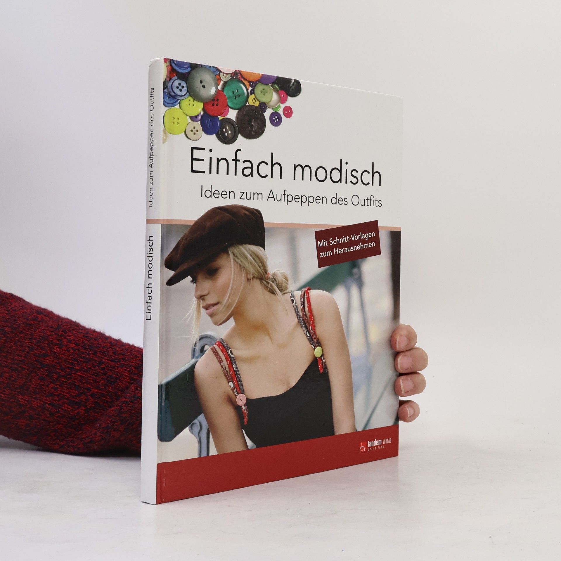 Hélenè LeBerre Einfach modisch
