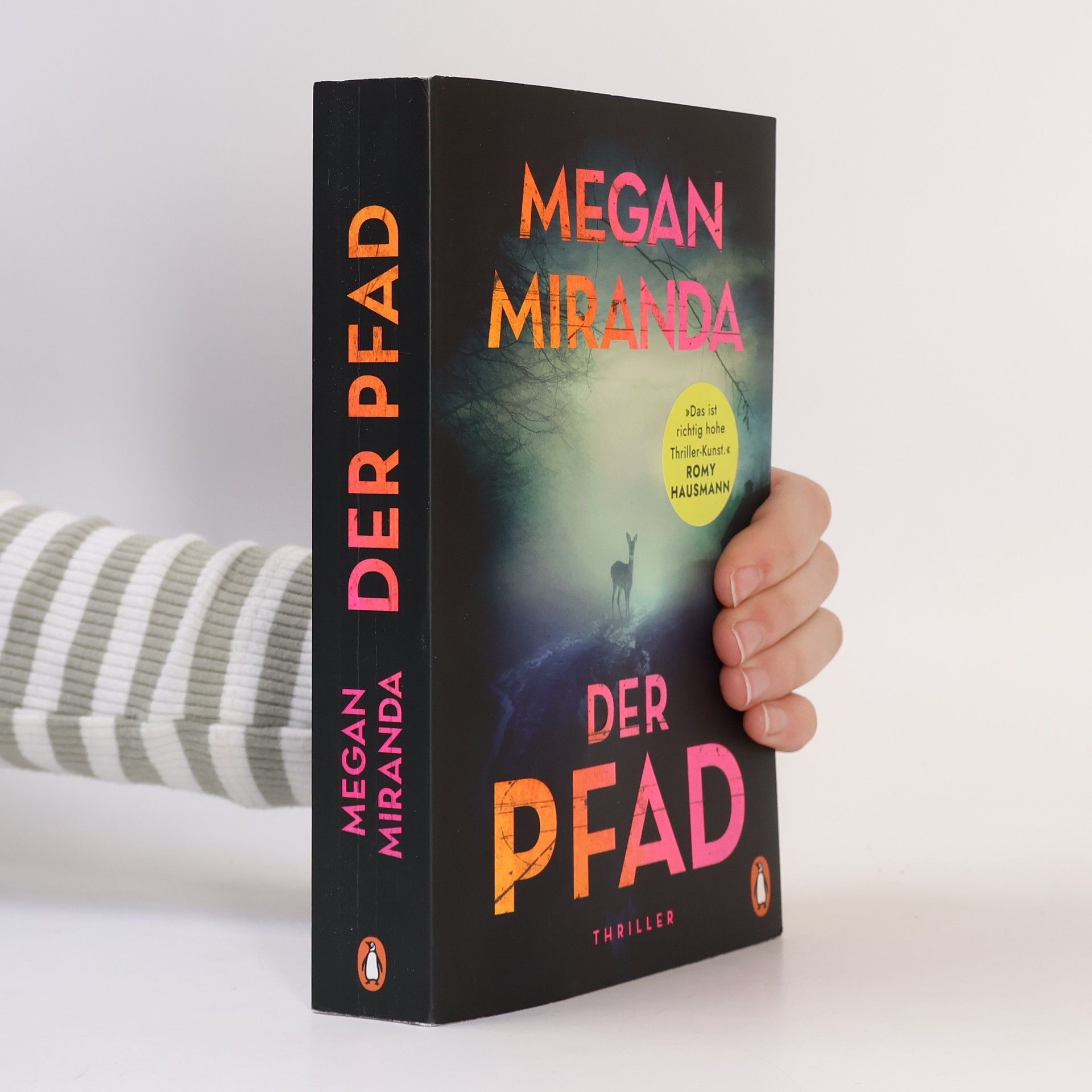Der Pfad