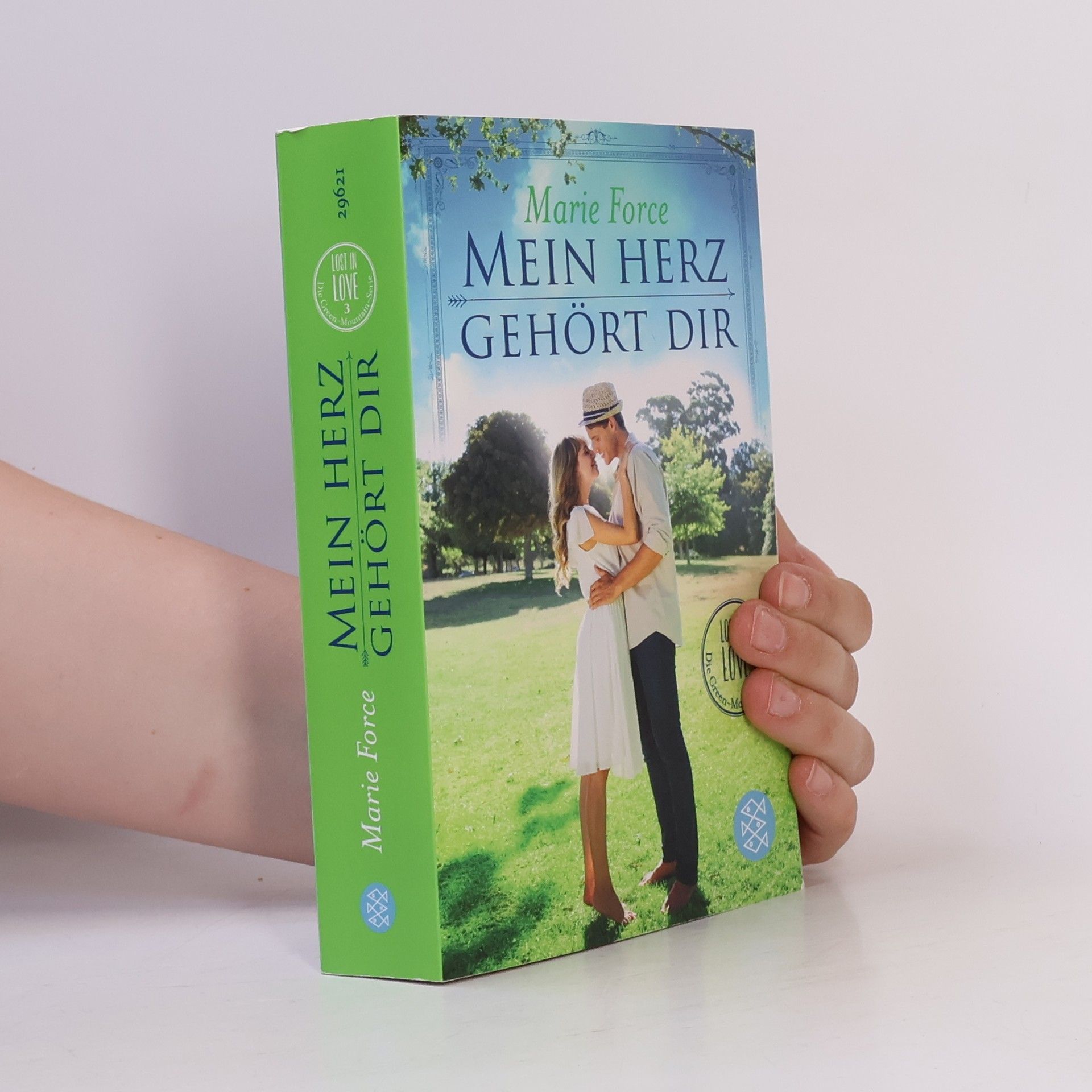 Mein Herz gehört dir