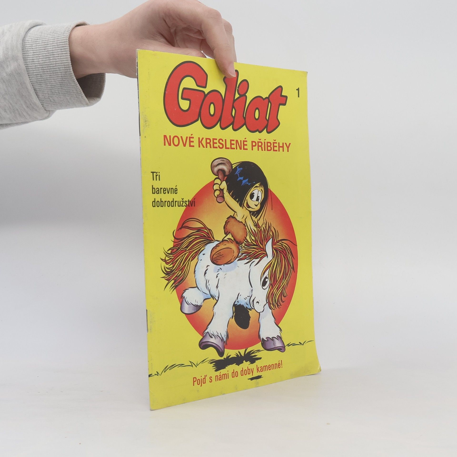 Autorenkollektiv Goliat 1