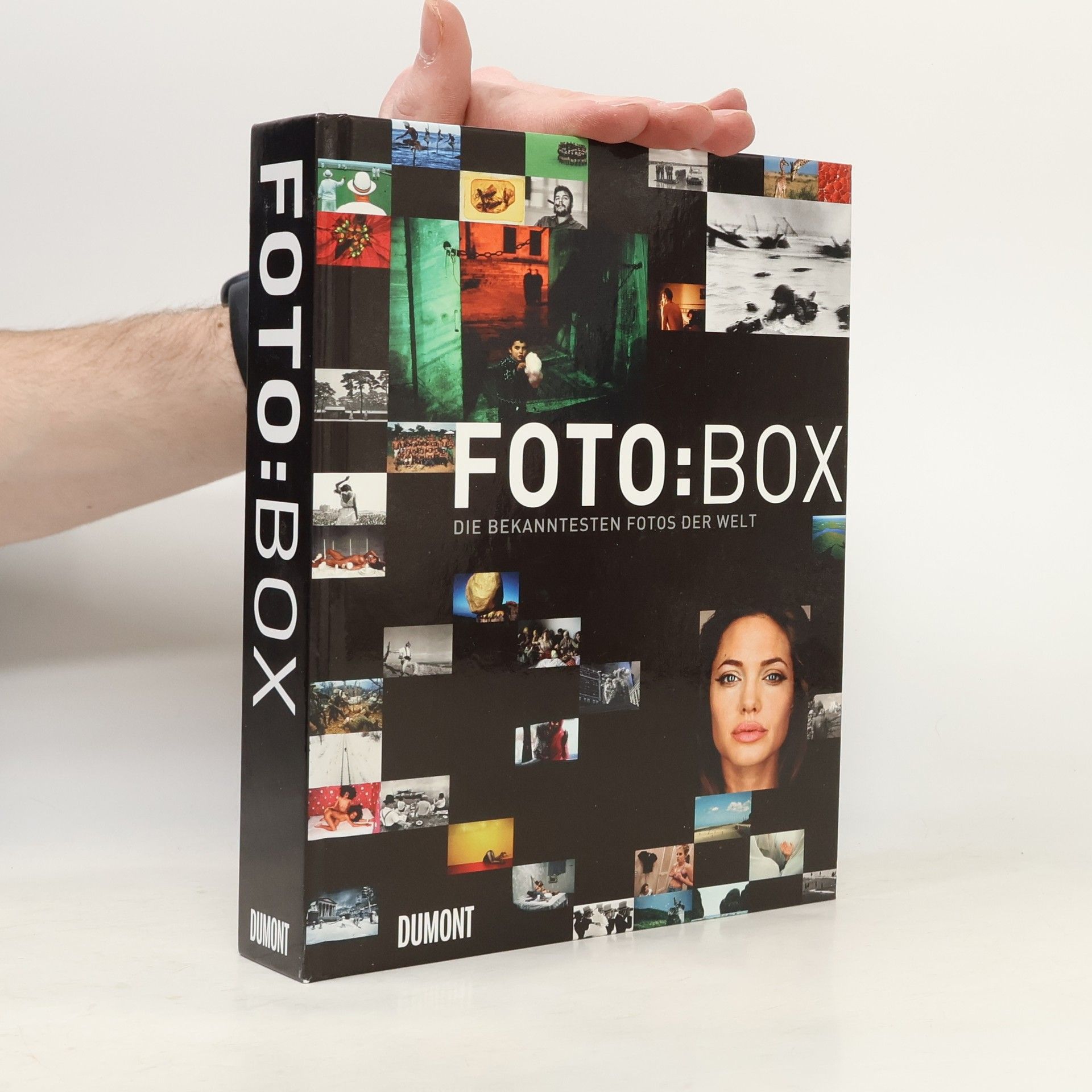 Roberto Koch Foto:Box