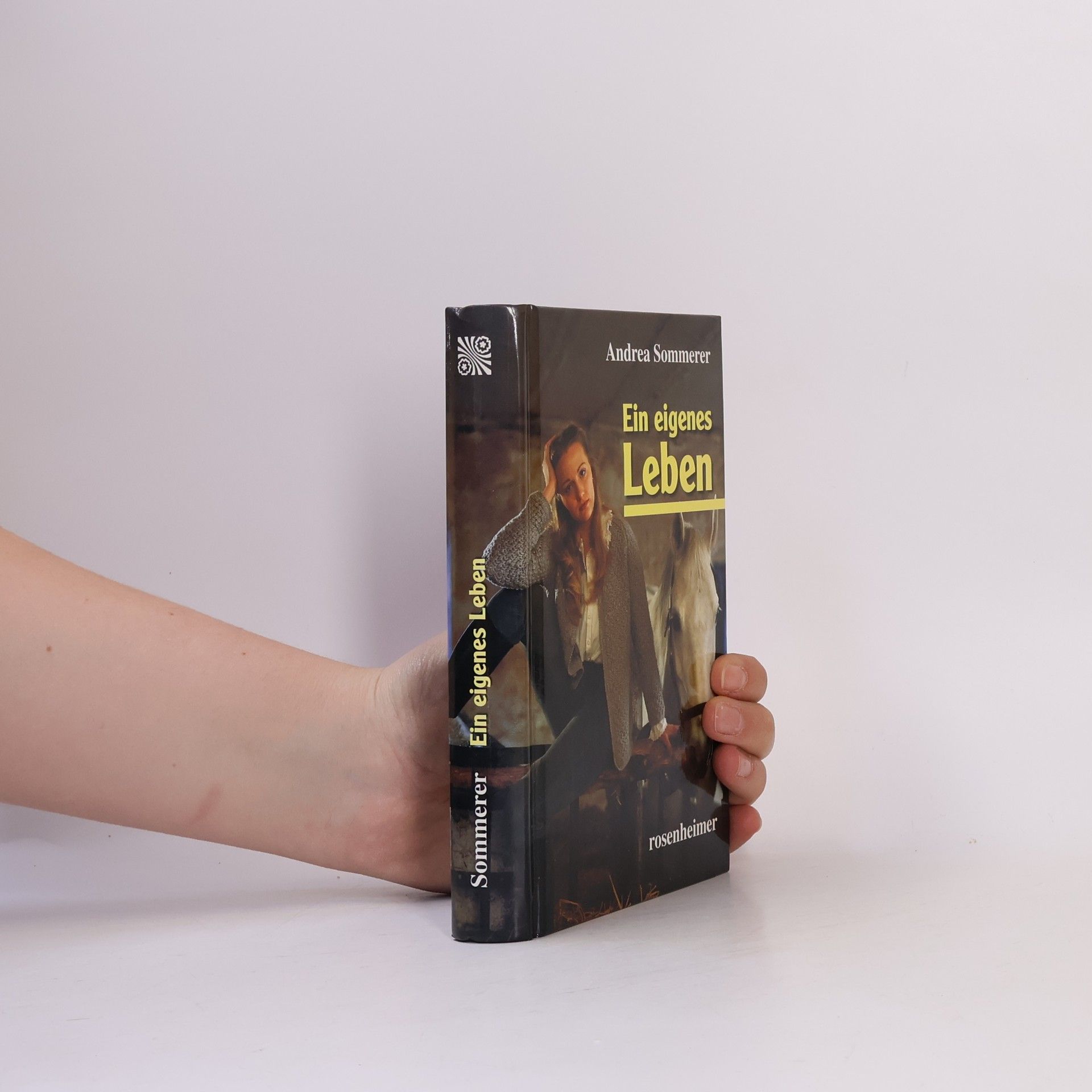 Andrea Sommerer Ein eigenes Leben