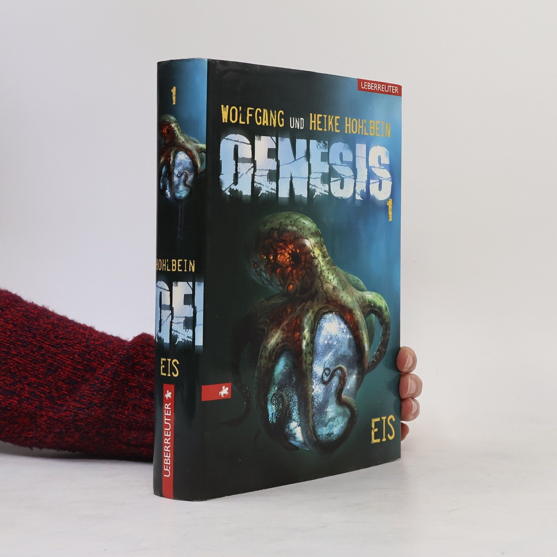 Heike Hohlbein Genesis 1