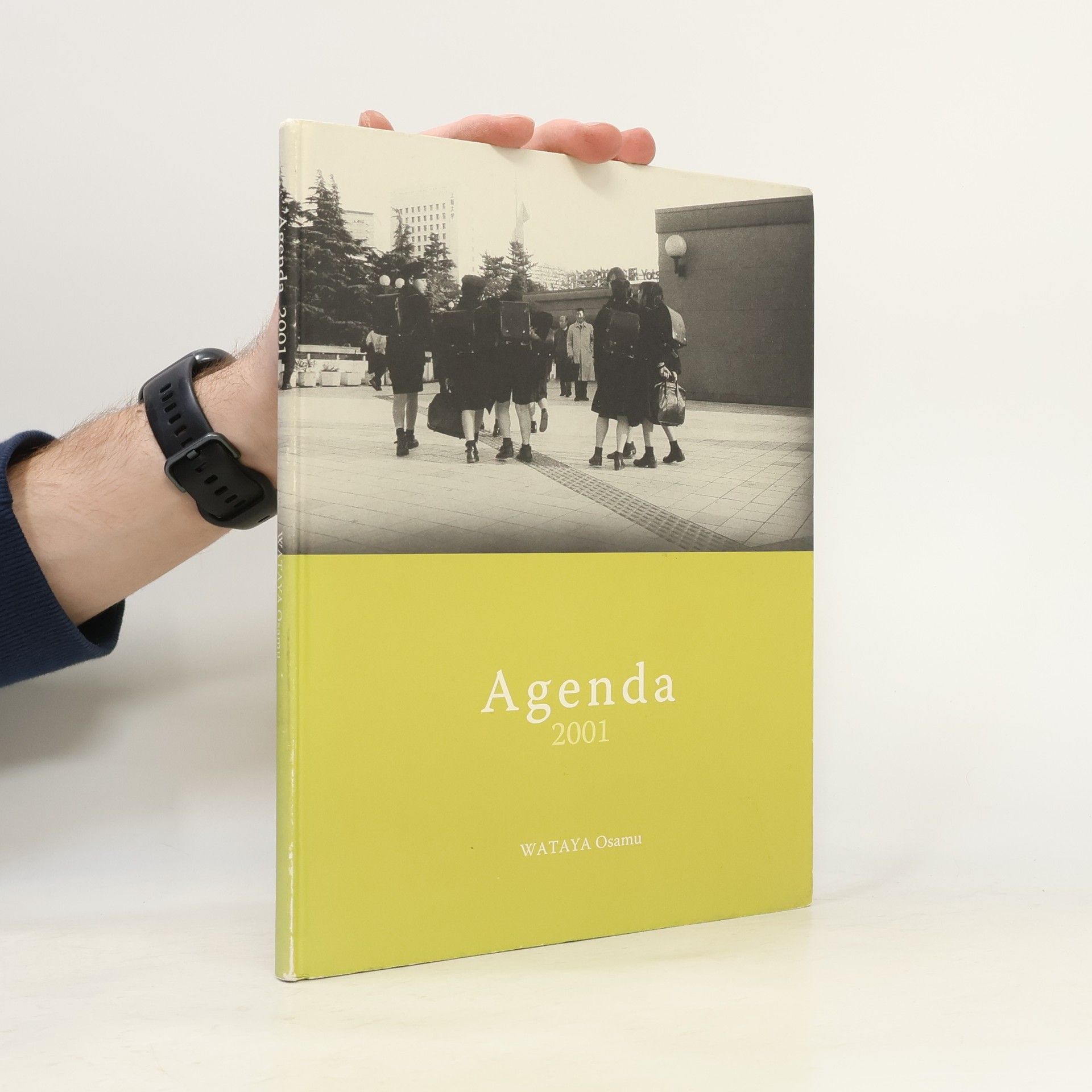 Autorenkollektiv Agenda 2001