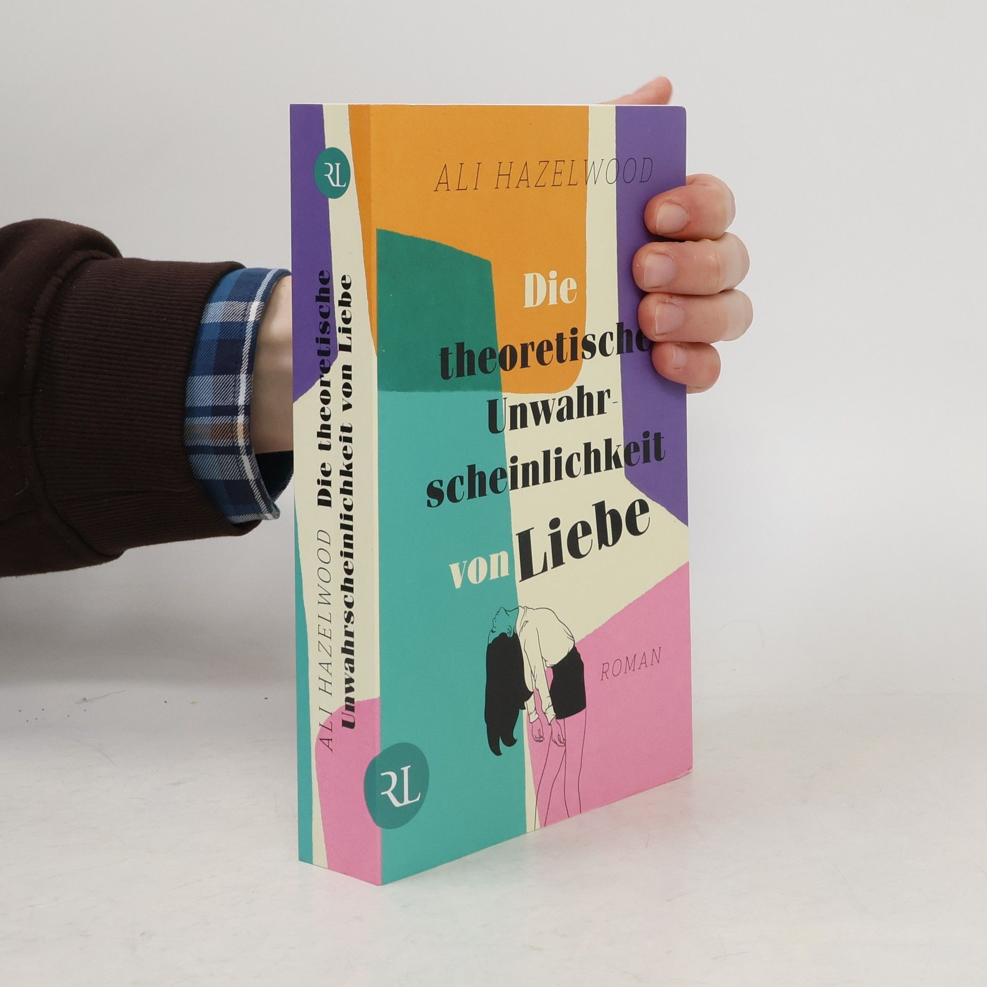 Die theoretische Unwahrscheinlichkeit von Liebe