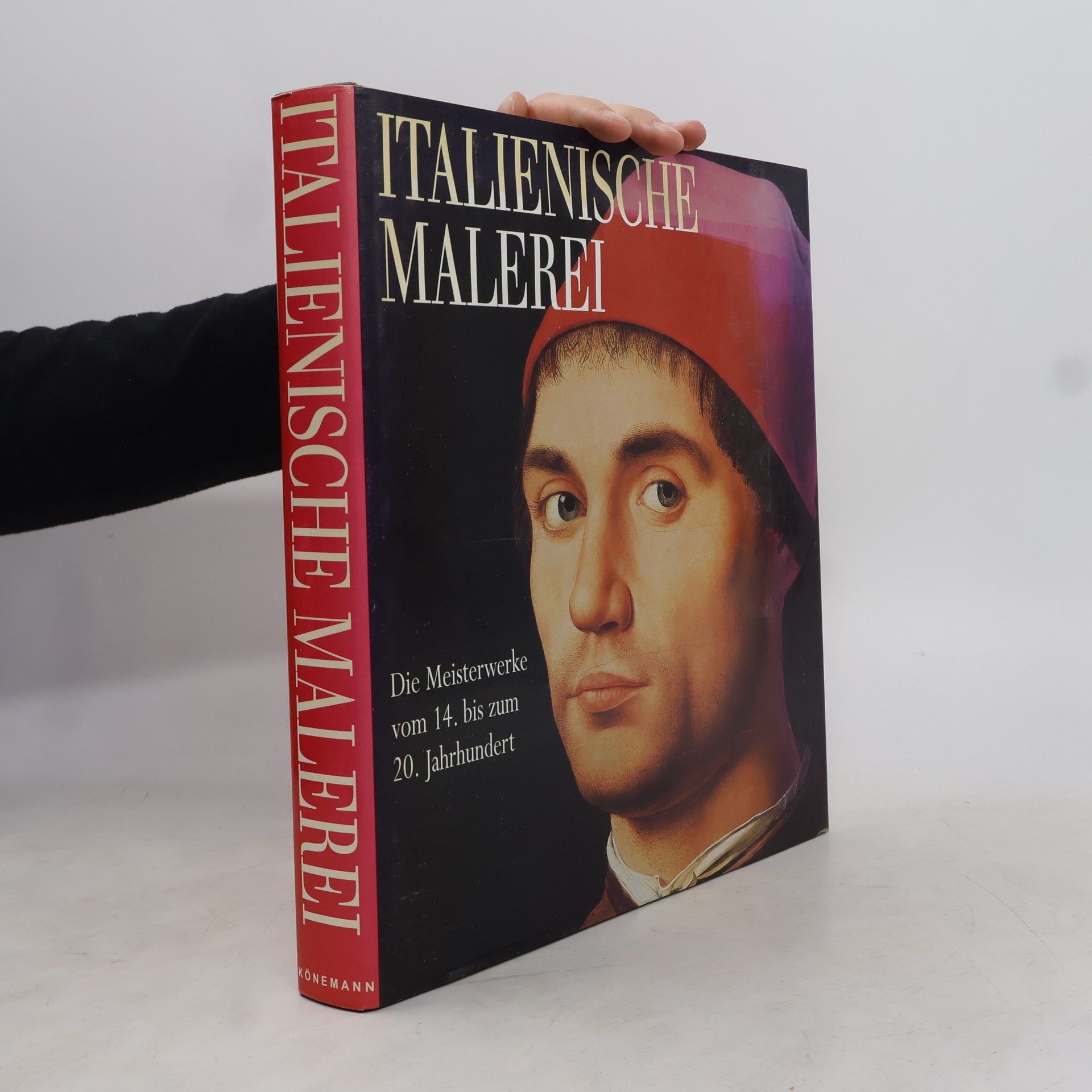 Italienische Malerei