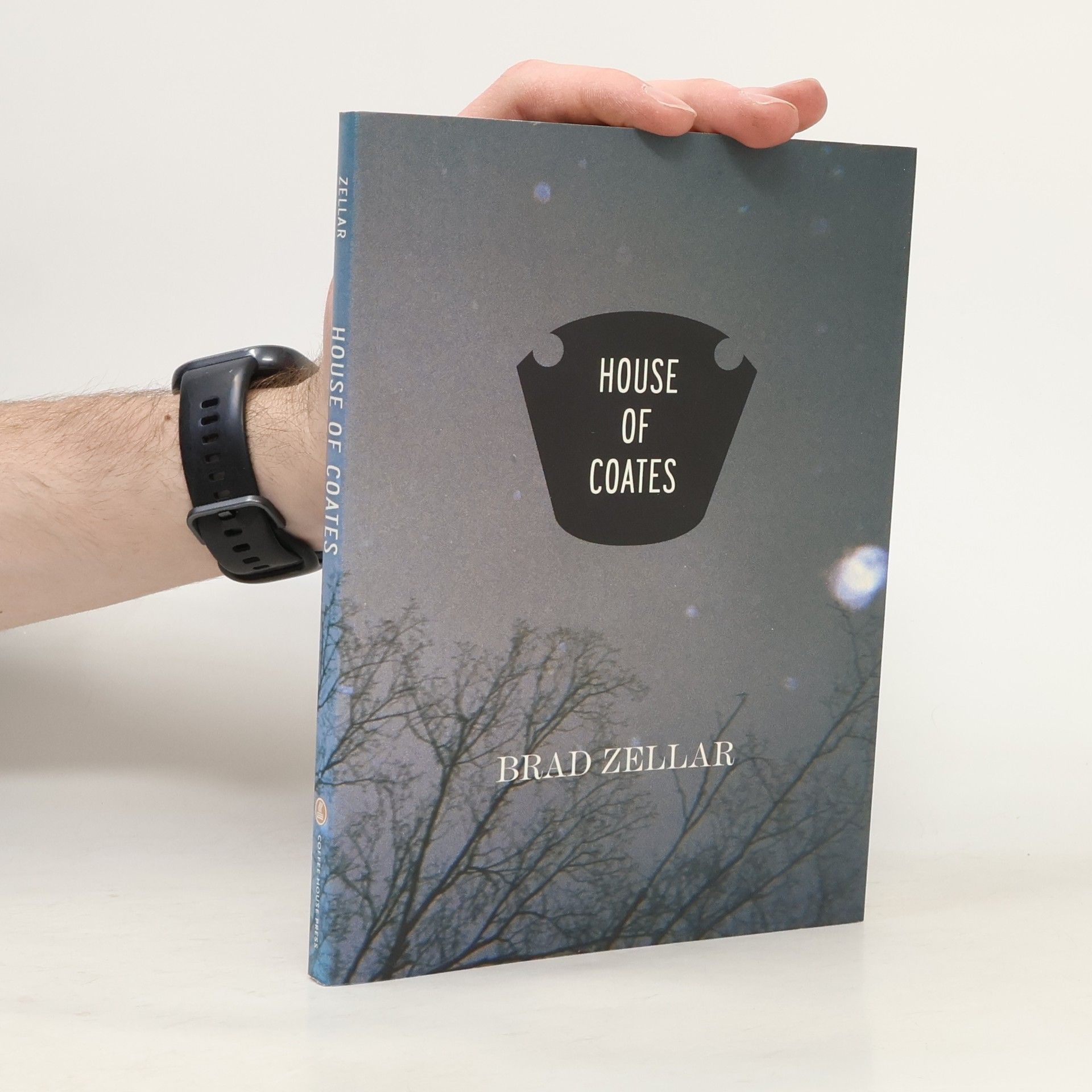 Brad Zellar House of Coates