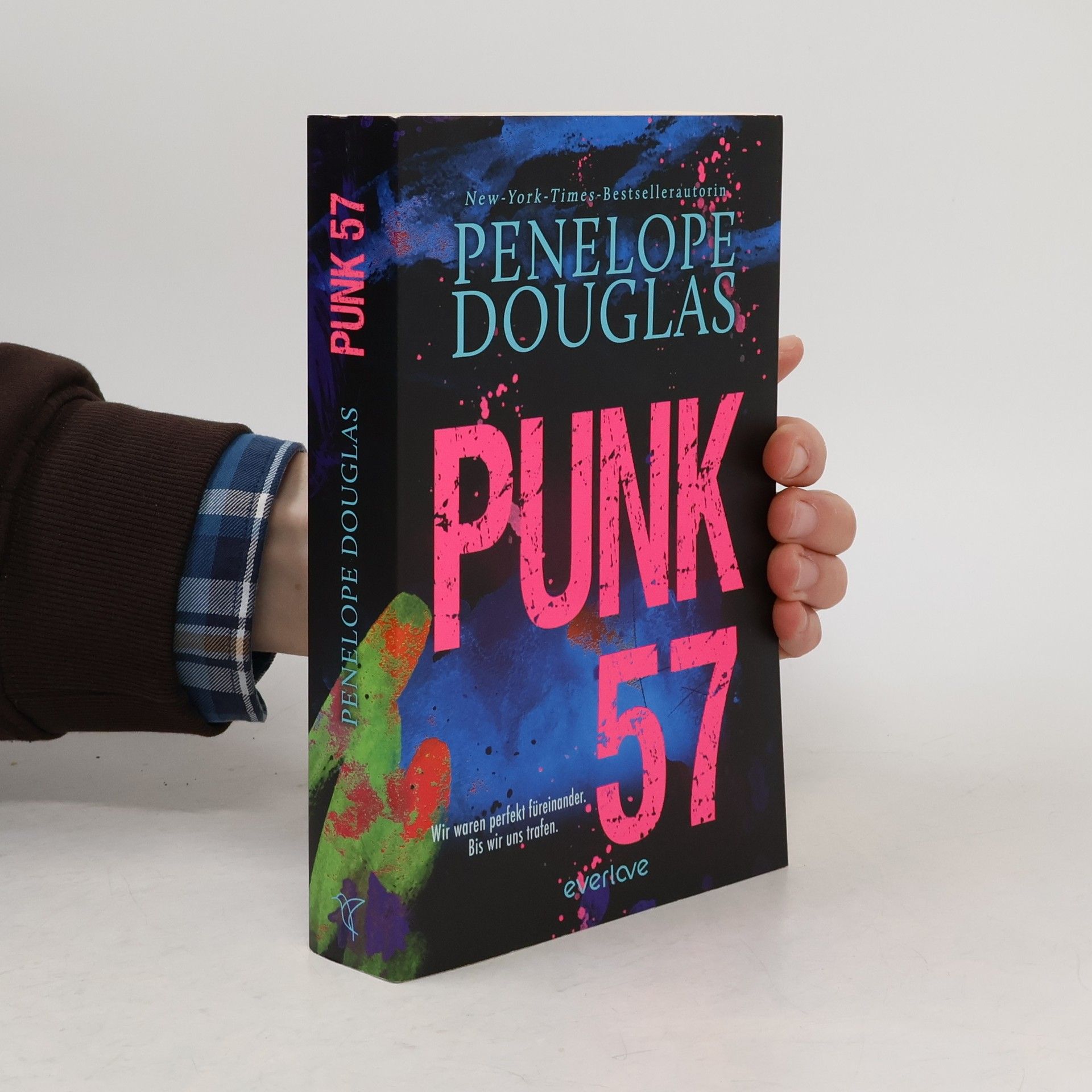 Penelope Douglas Punk 57