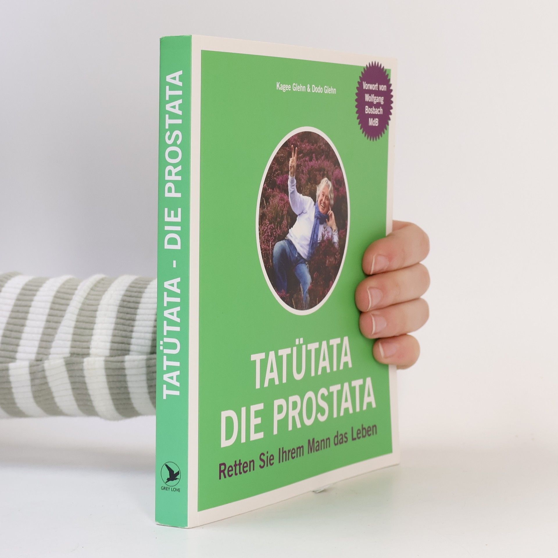 Tatütata - die Prostata