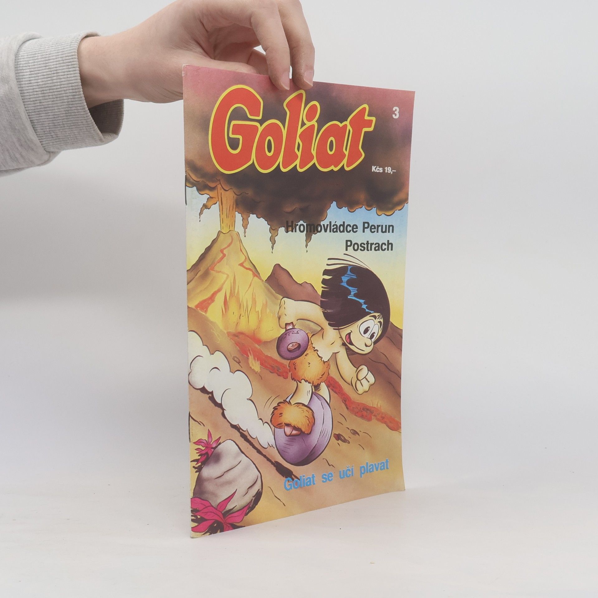 Autorenkollektiv Goliat 3