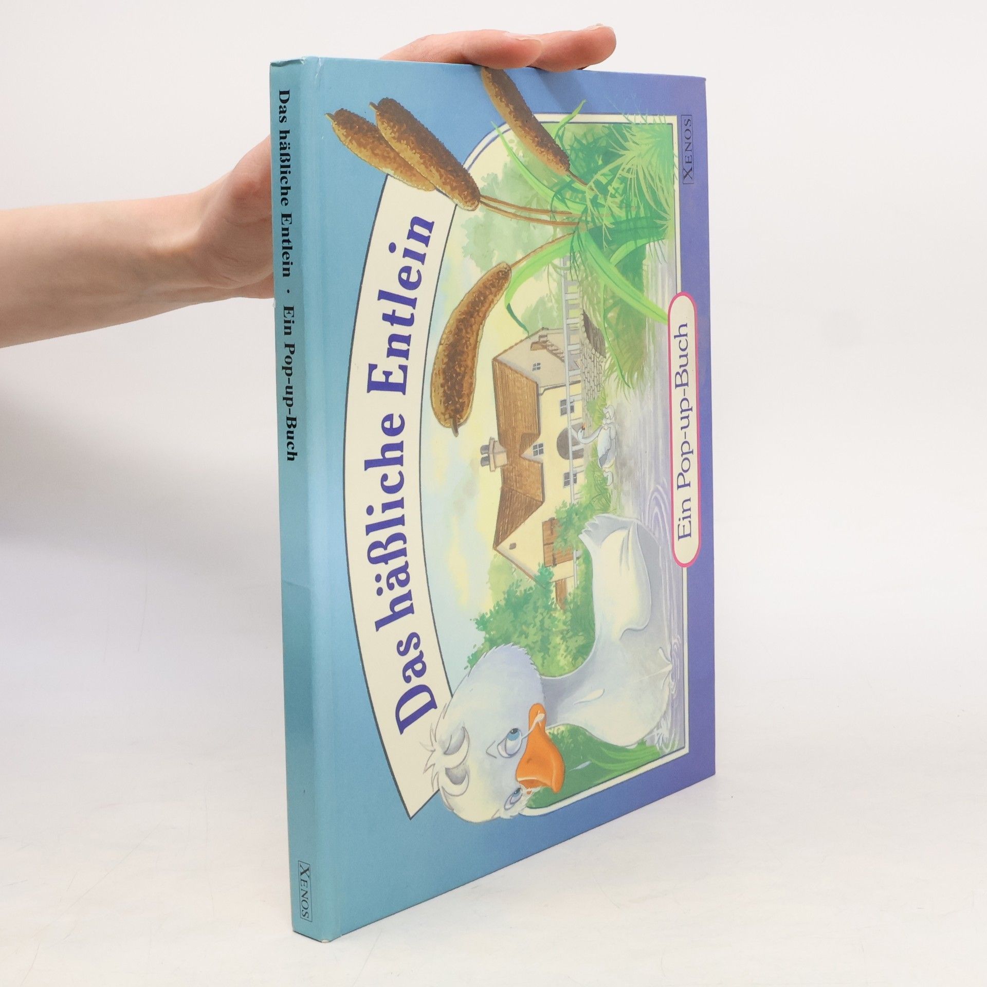 Various authors Das hässliche Entlein