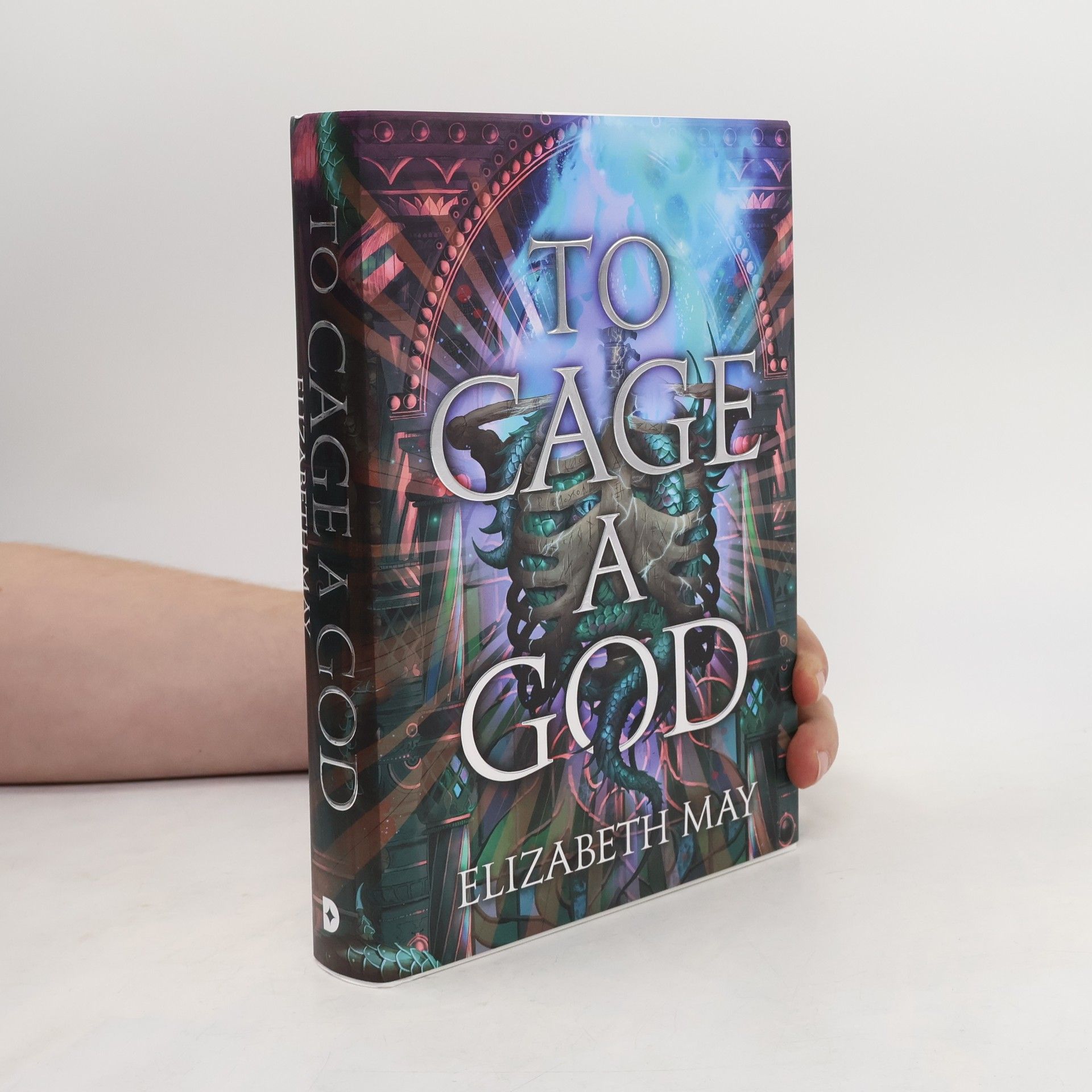 Elizabeth May To Cage a God