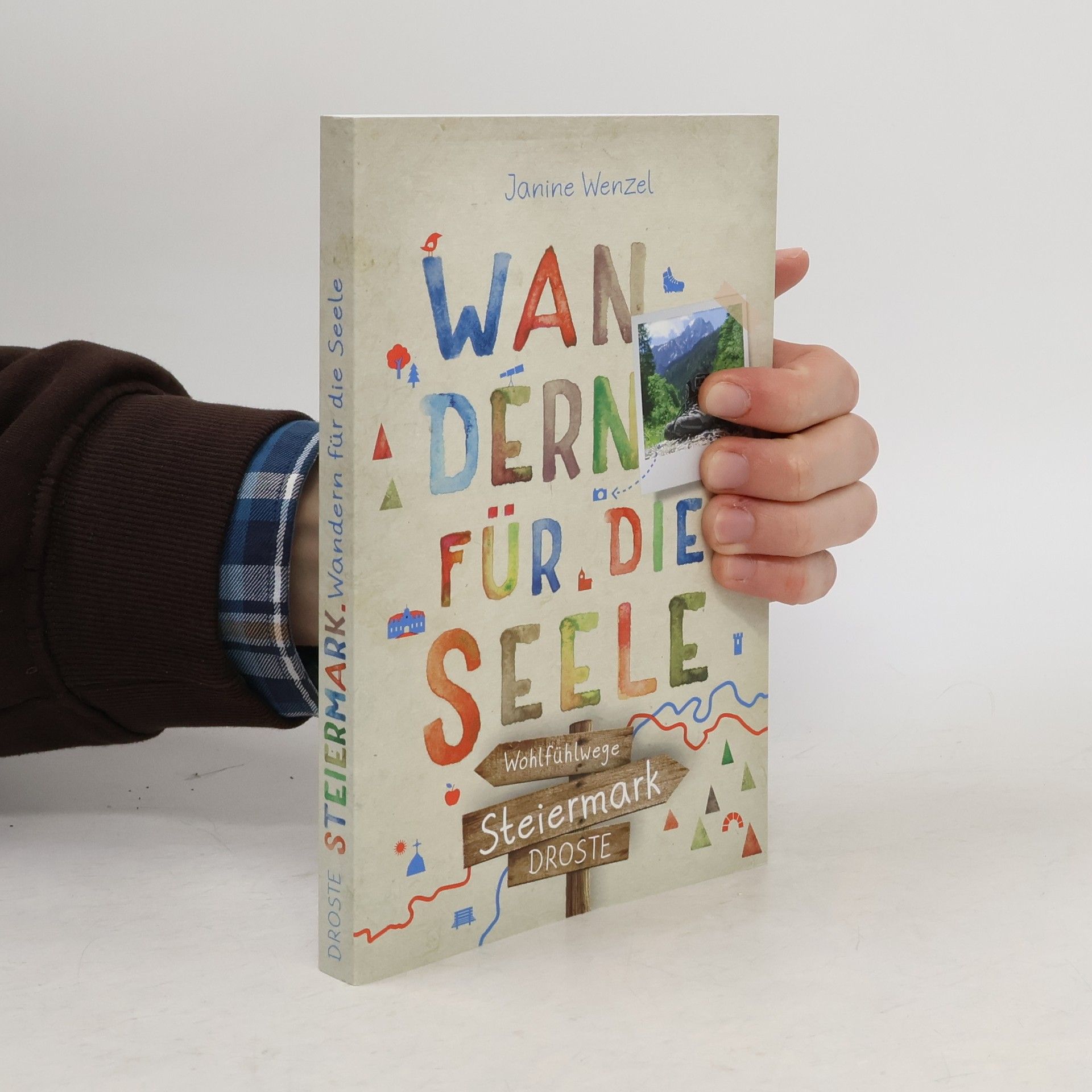 Janine Wenzel Steiermark