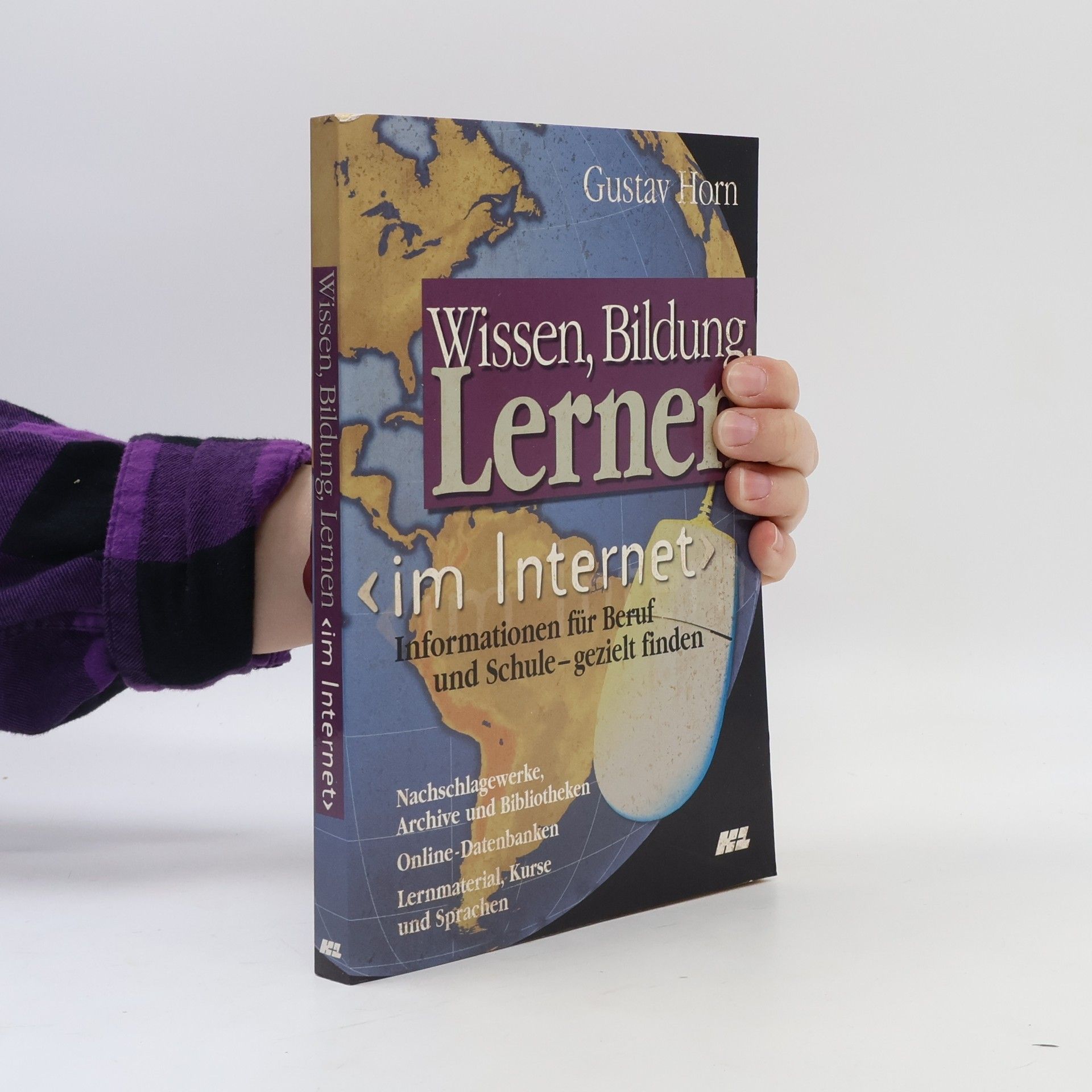 Wissen, Bildung, Lernen