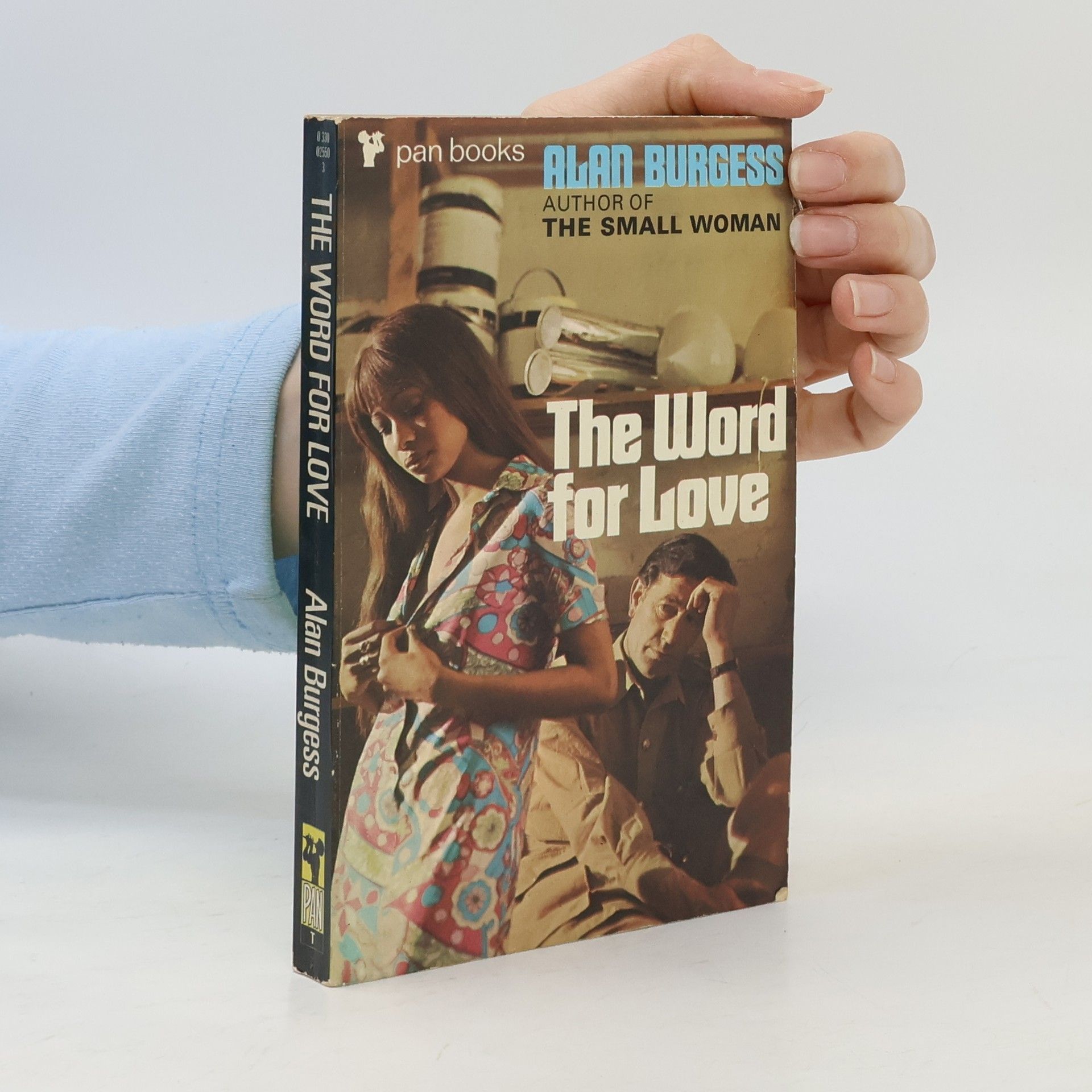 The Word for Love