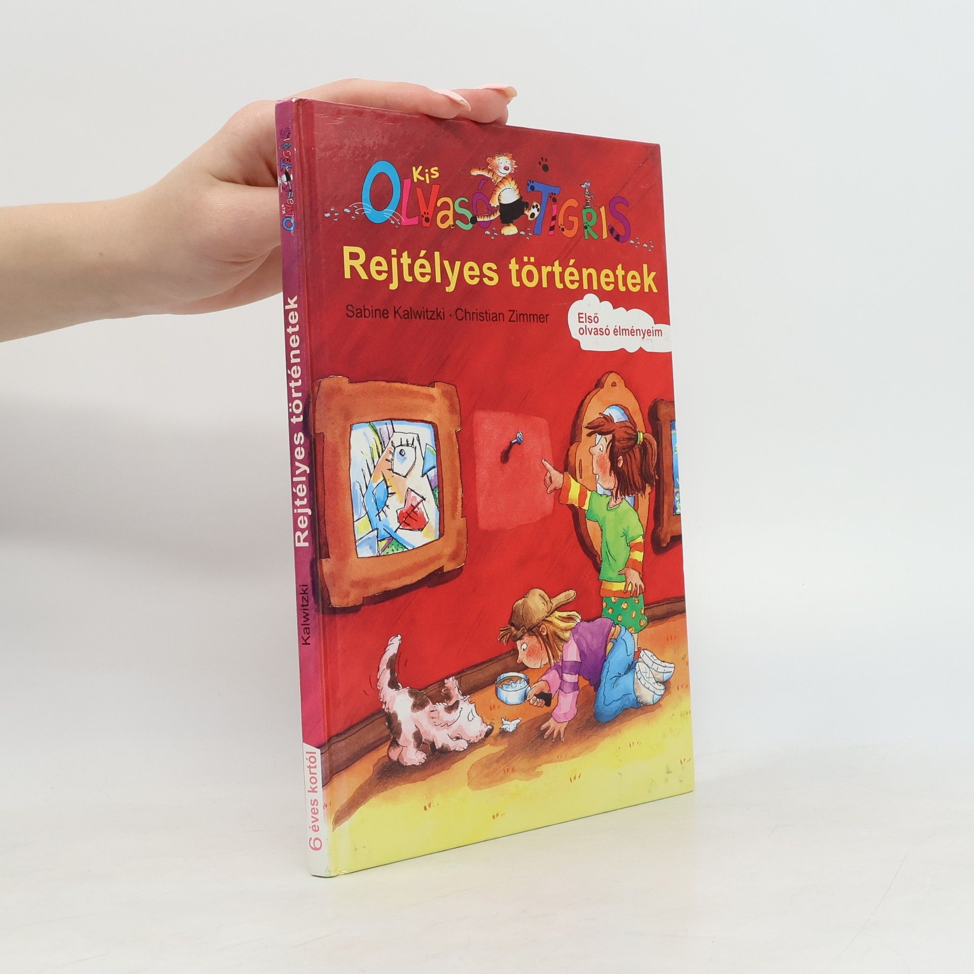 Rejtélyes történetek