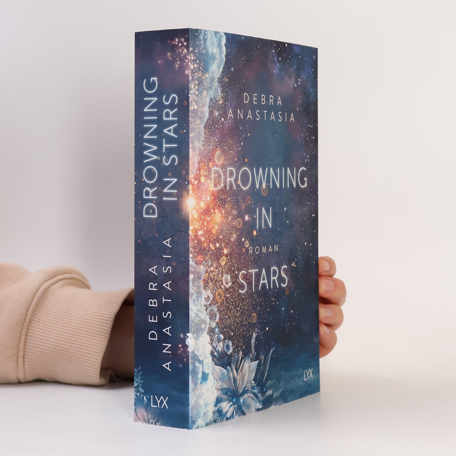 Debra Anastasia Drowning in Stars
