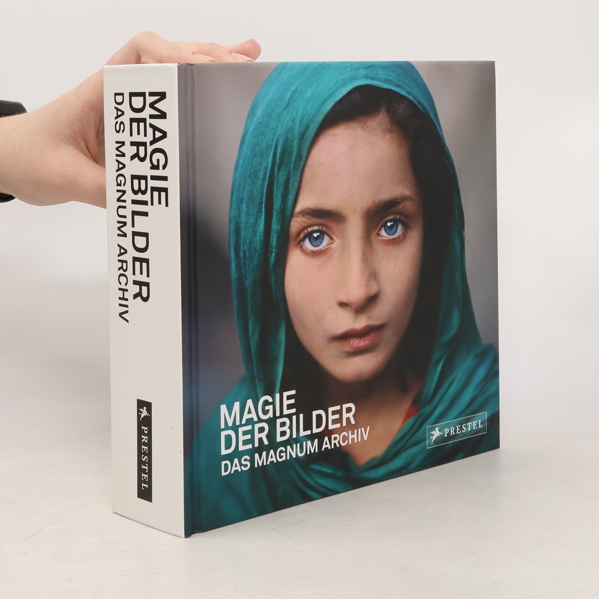 Marie Christine Biebuyck Magie der Bilder