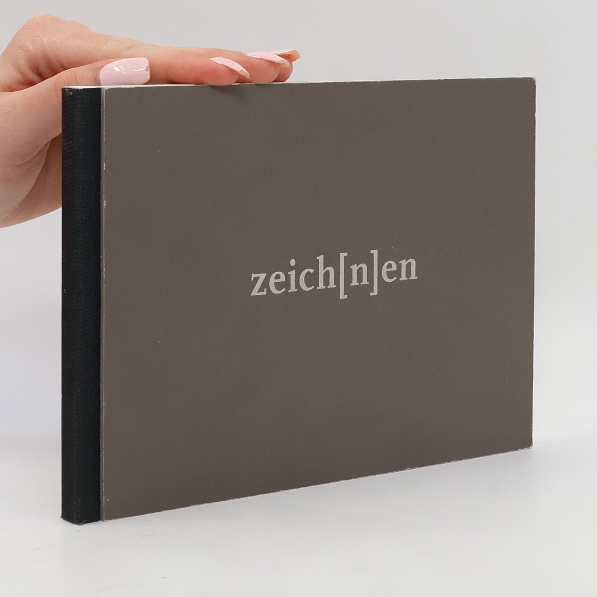 Kerstin Ergenzinger Kerstin Ergenzinger - zeich[n]en