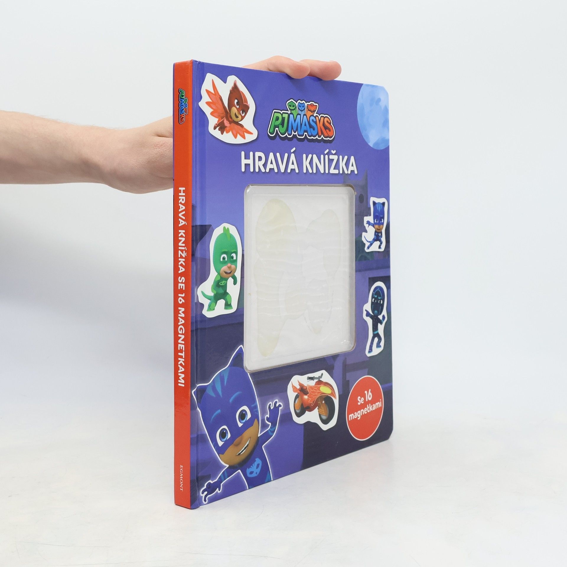 Autorenkollektiv PJ Masks