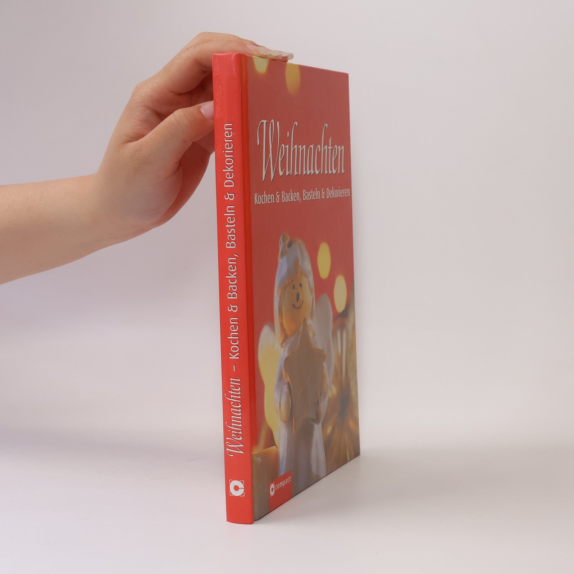 Angela Sendlinger Weihnachten