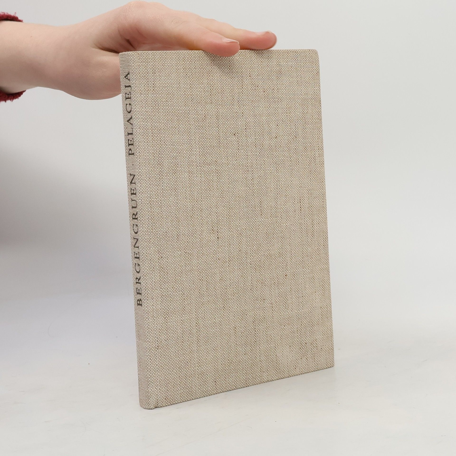 Werner Bergengruen Pelageja