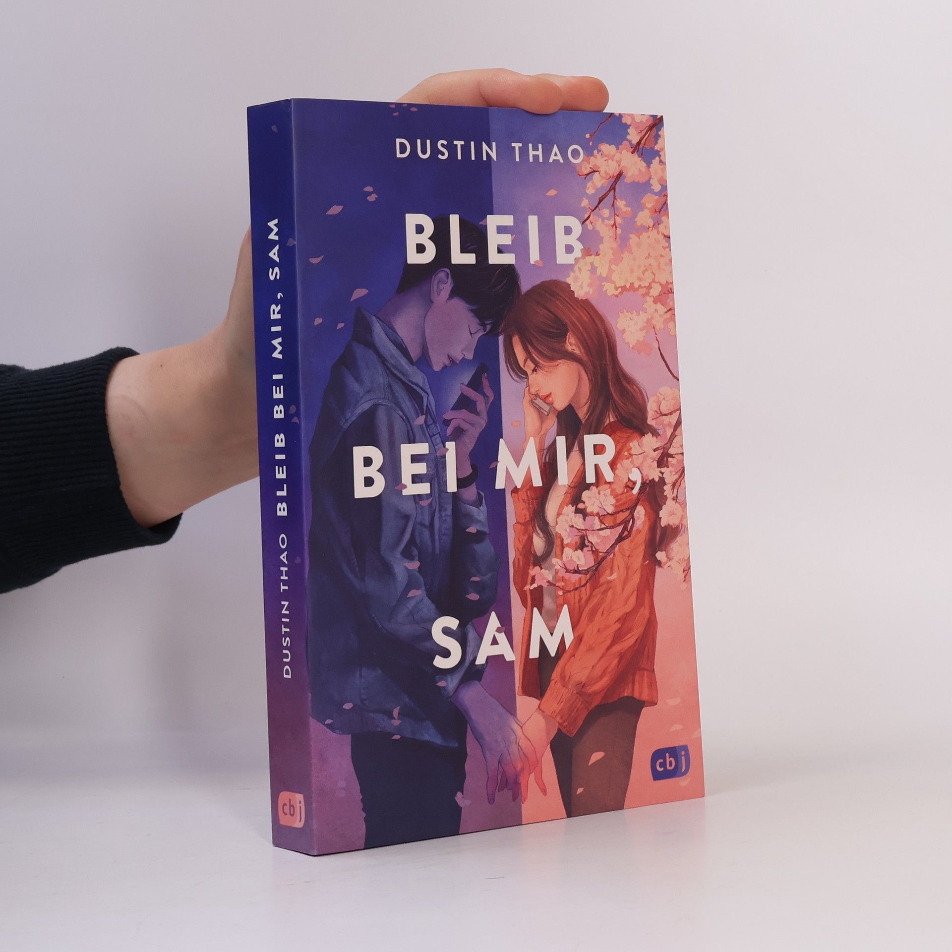 Dustin Thao Bleib bei mir, Sam