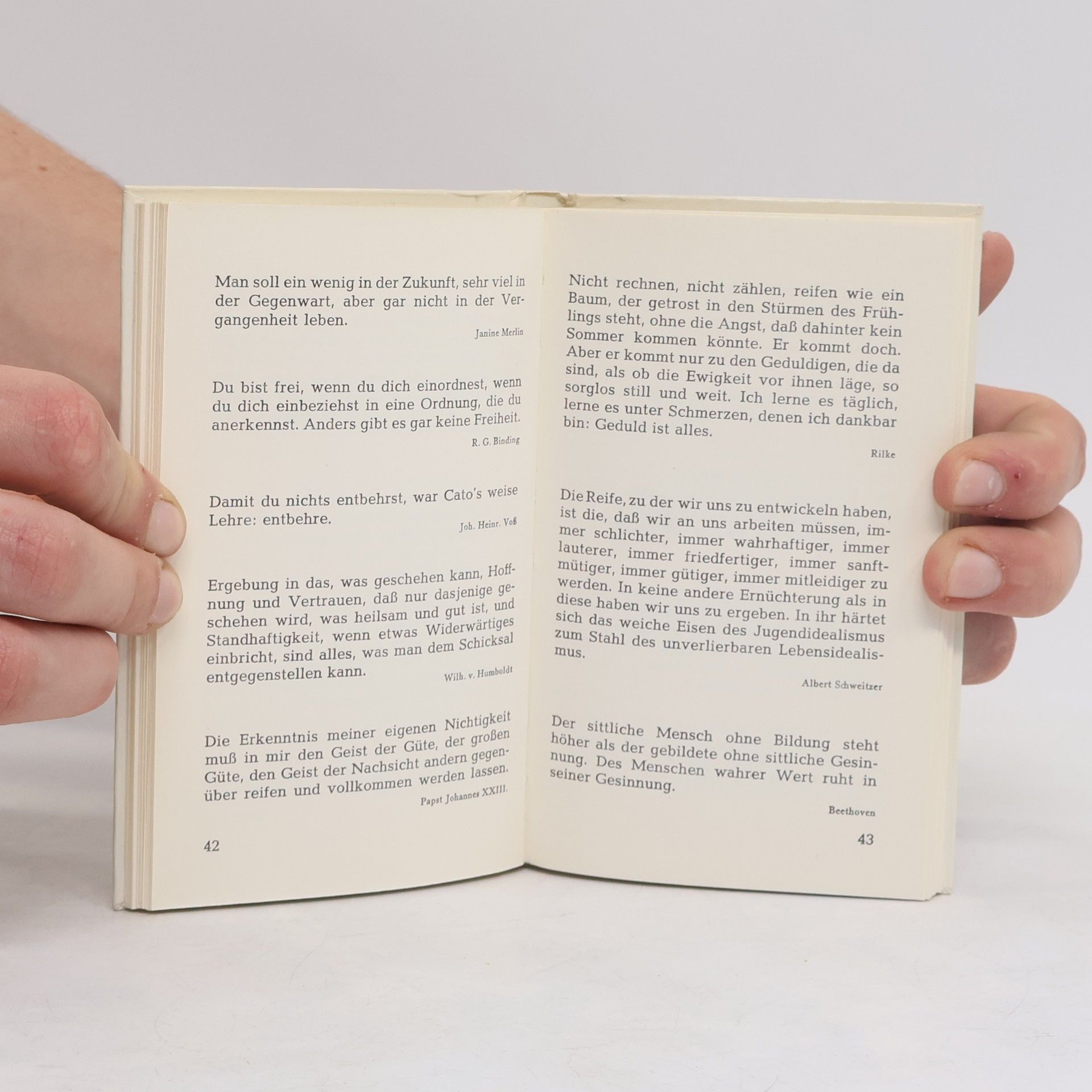Autorenkollektiv Reichtum des Daseins