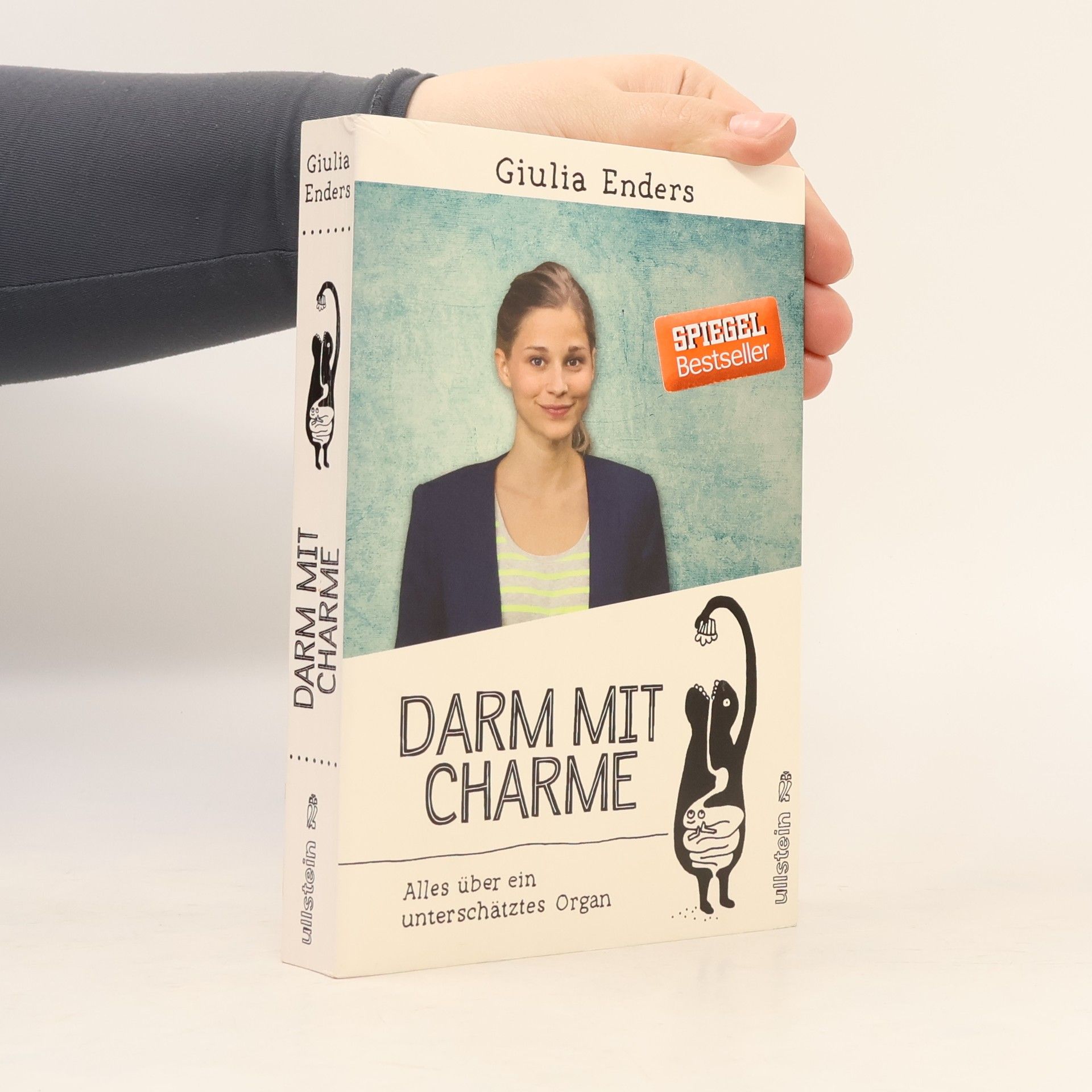 Darm mit Charme