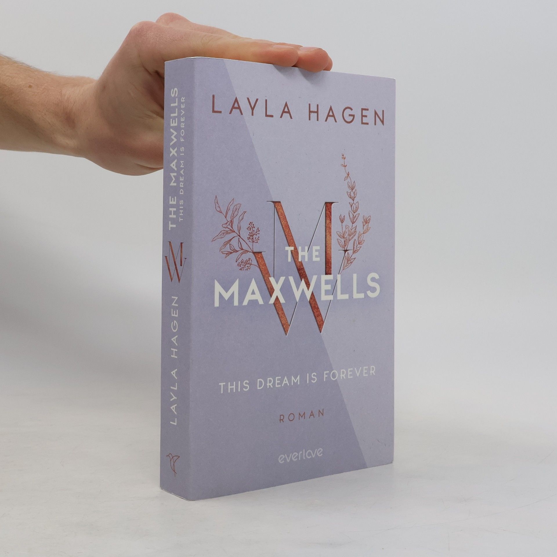 Layla Hagen This Dream is Forever