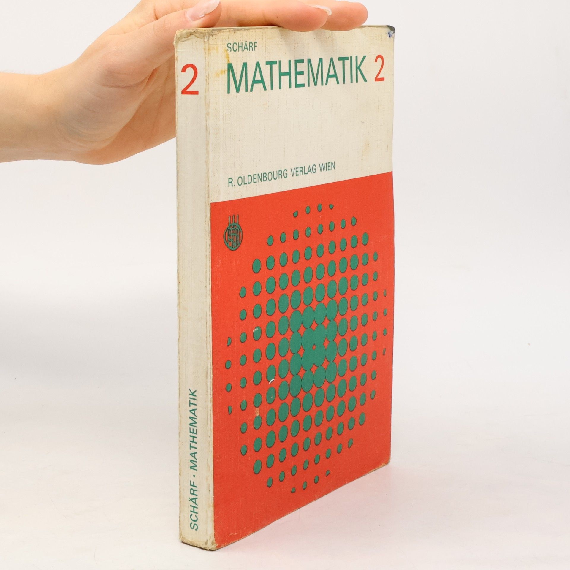 Autorenkollektiv Mathematik 2
