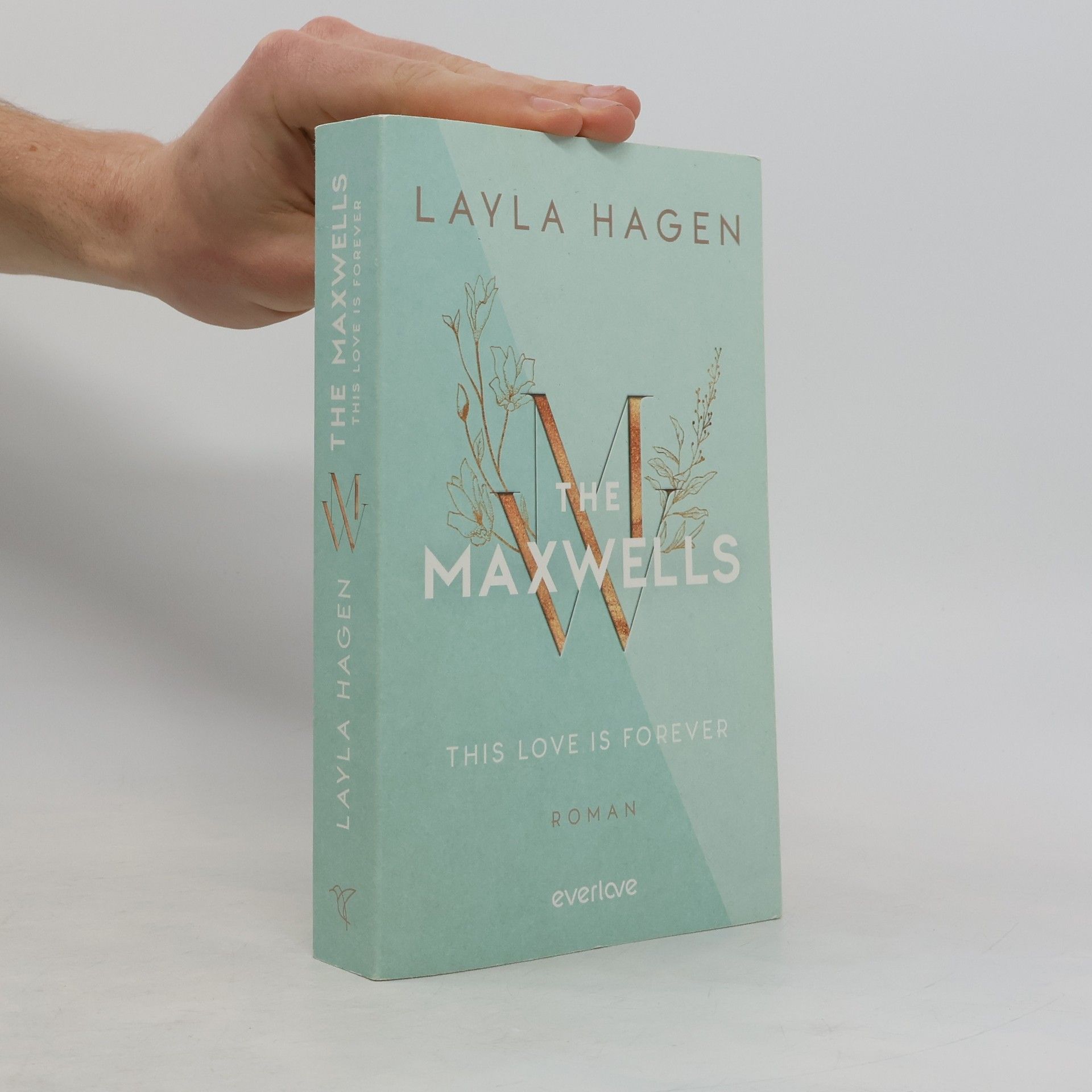 Layla Hagen This Love is Forever