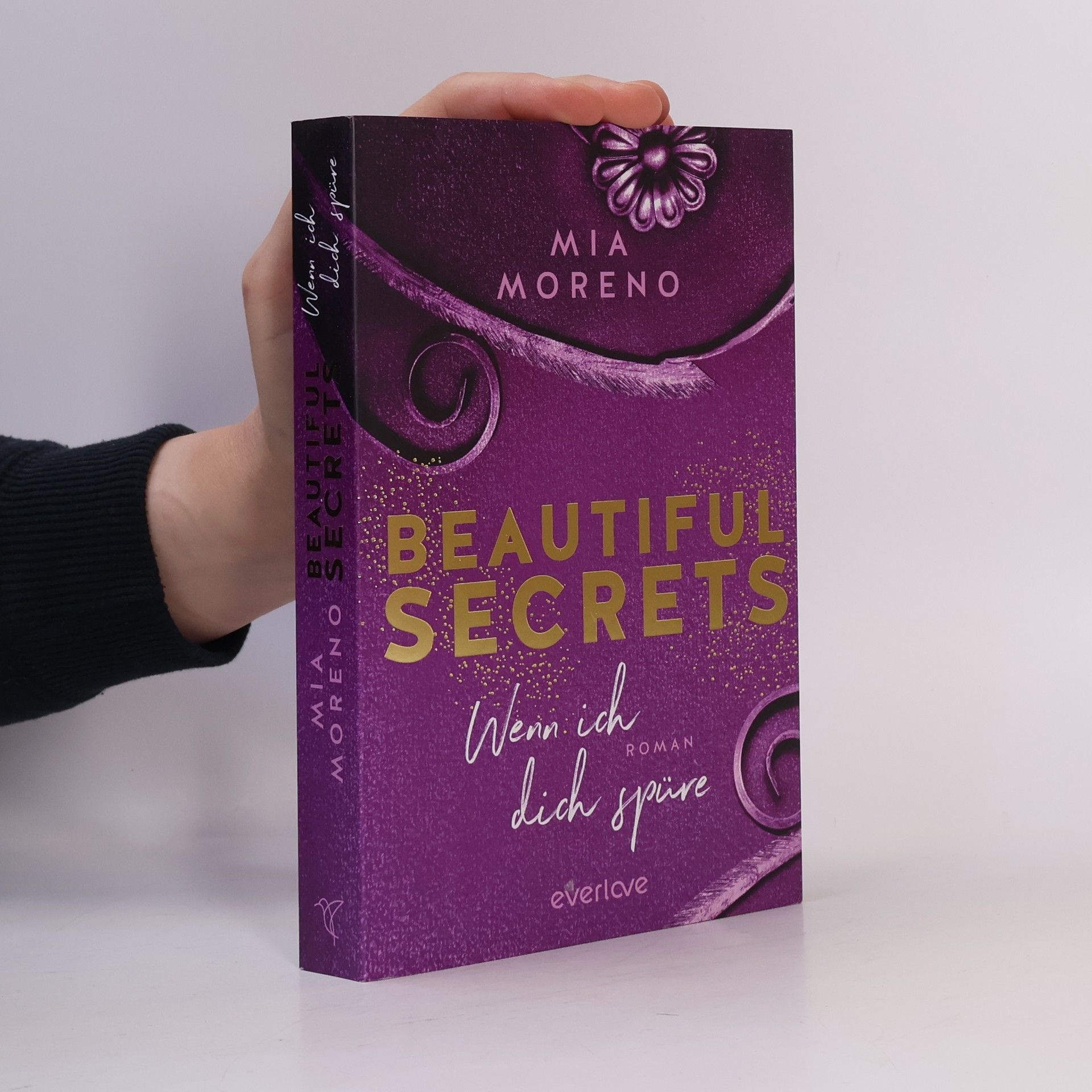 Beautiful Secrets – Wenn ich dich spüre
