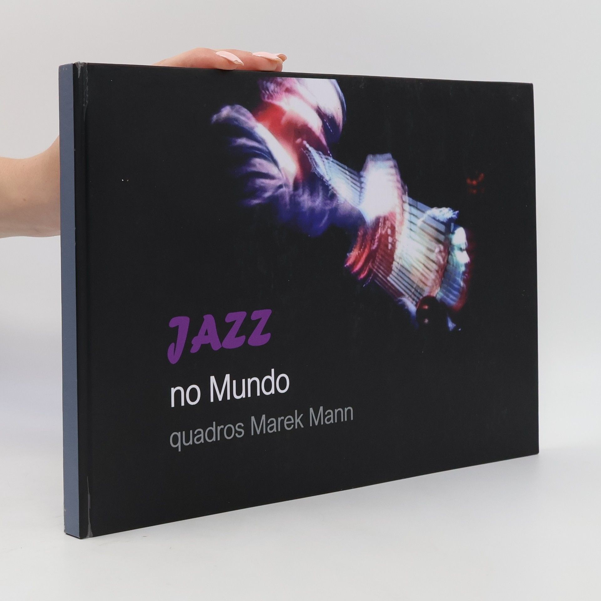 Various authors No mundo do jazz