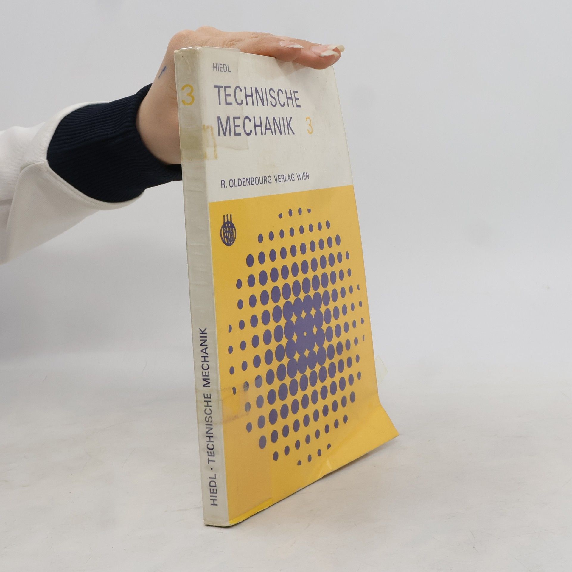 AA.VV. Technische Mechanik