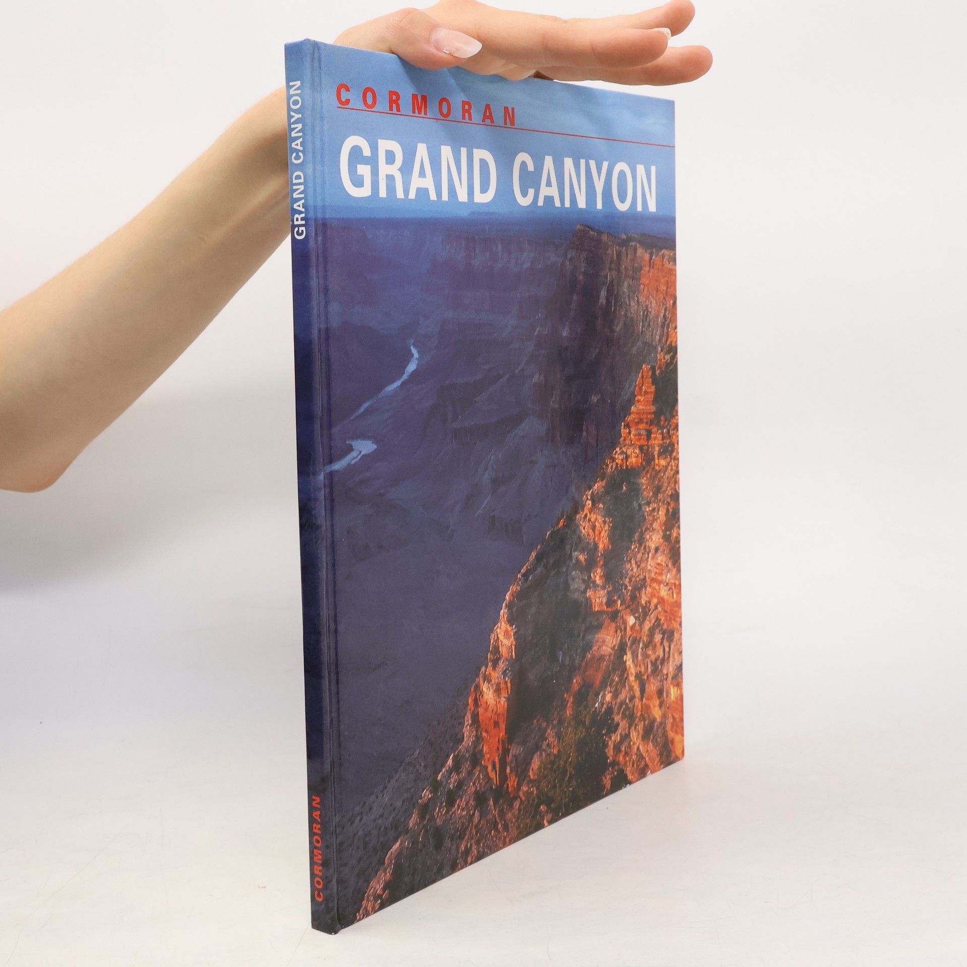 Christian Heeb Grand Canyon