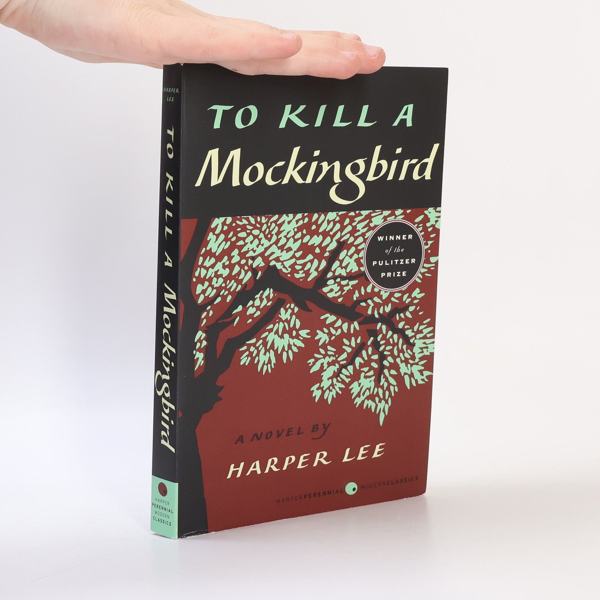 To Kill a Mockingbird